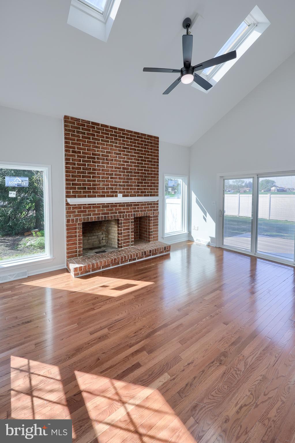 ASHLEA GARDENS - Residential