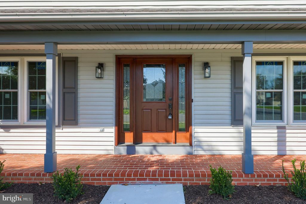 Photo of 224 Pine Lane, NEW HOLLAND, PA 17557 (MLS # PALA2068296)