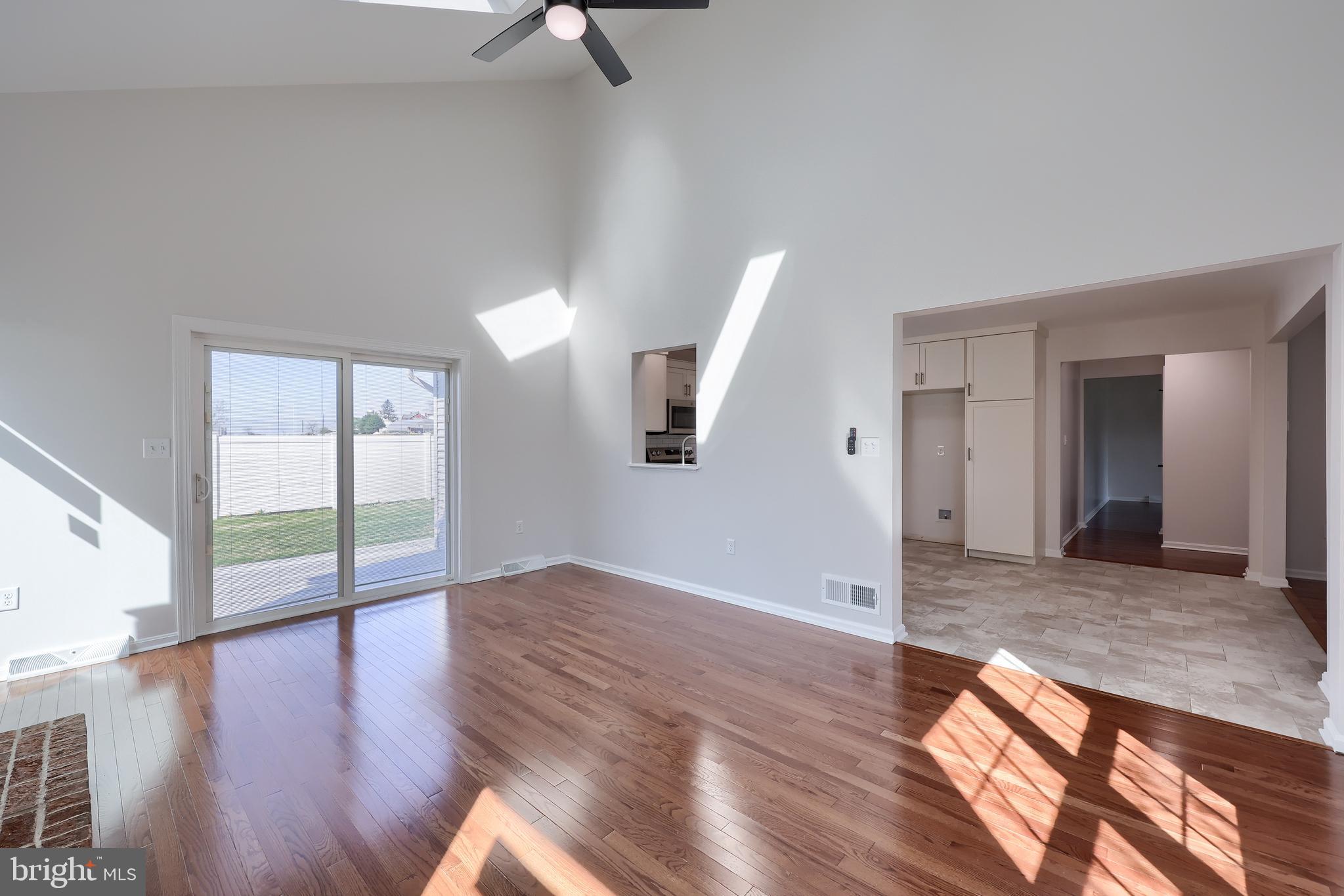 ASHLEA GARDENS - Residential