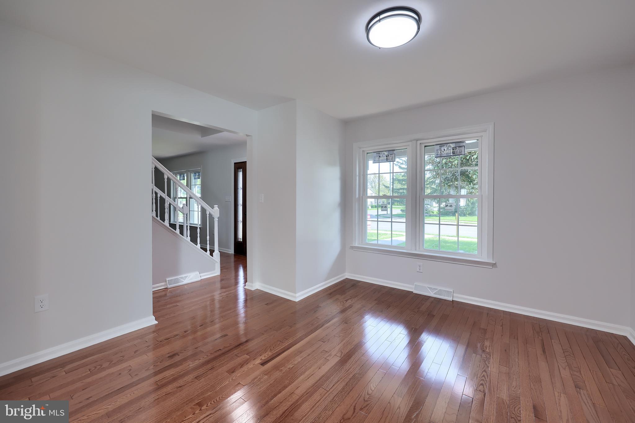 ASHLEA GARDENS - Residential