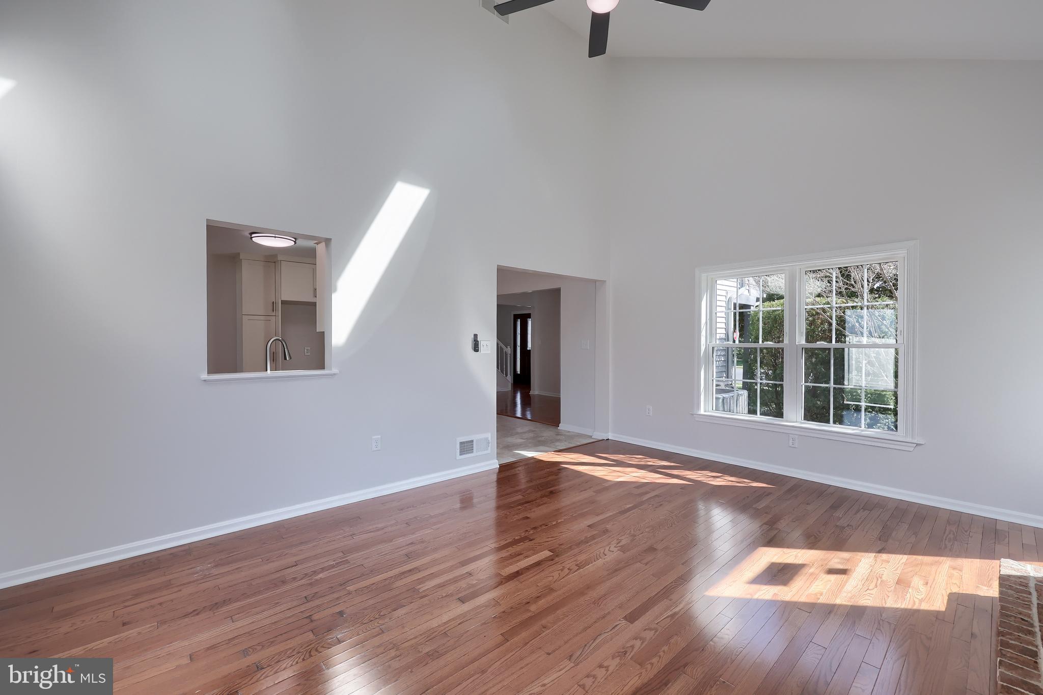 ASHLEA GARDENS - Residential