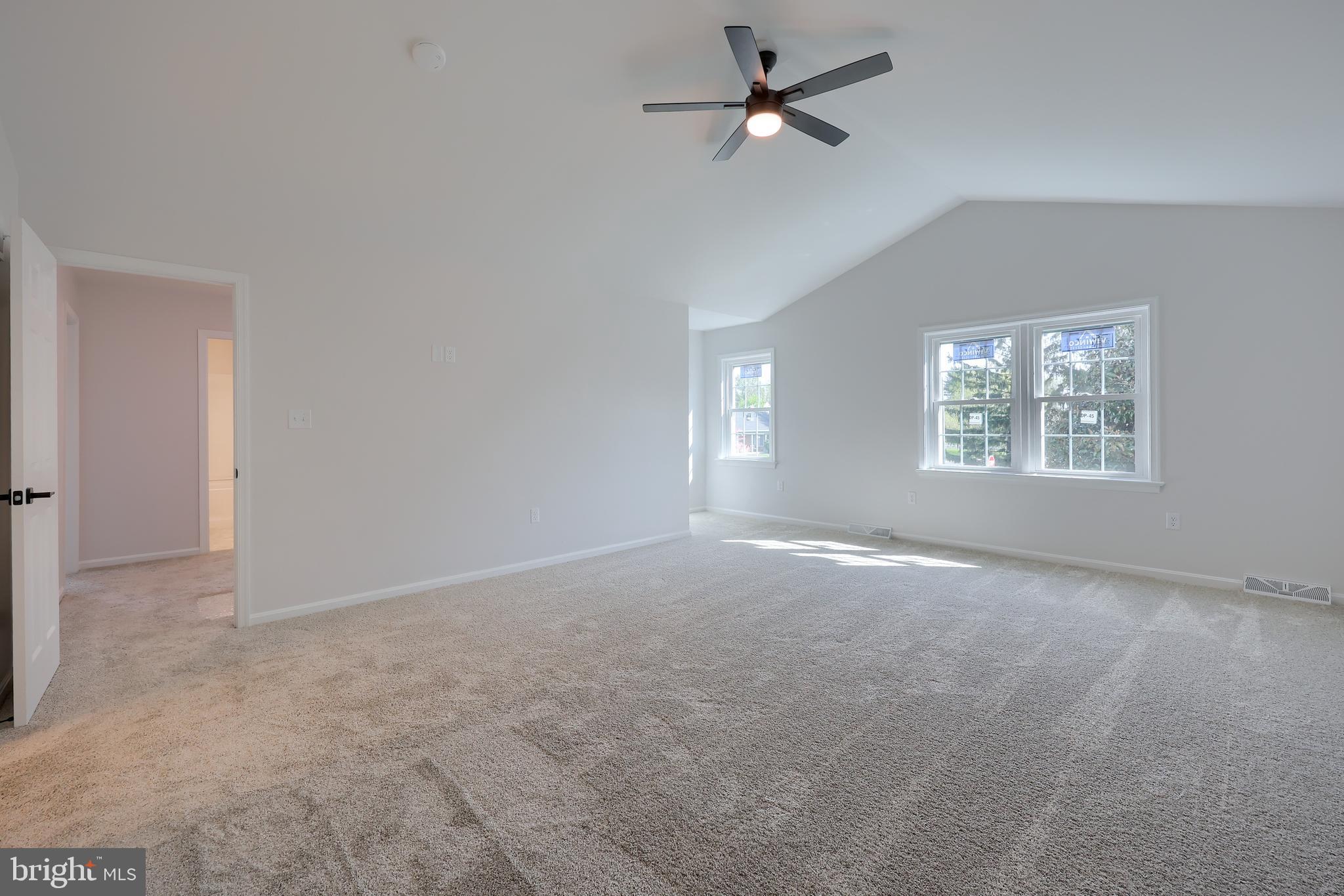 ASHLEA GARDENS - Residential