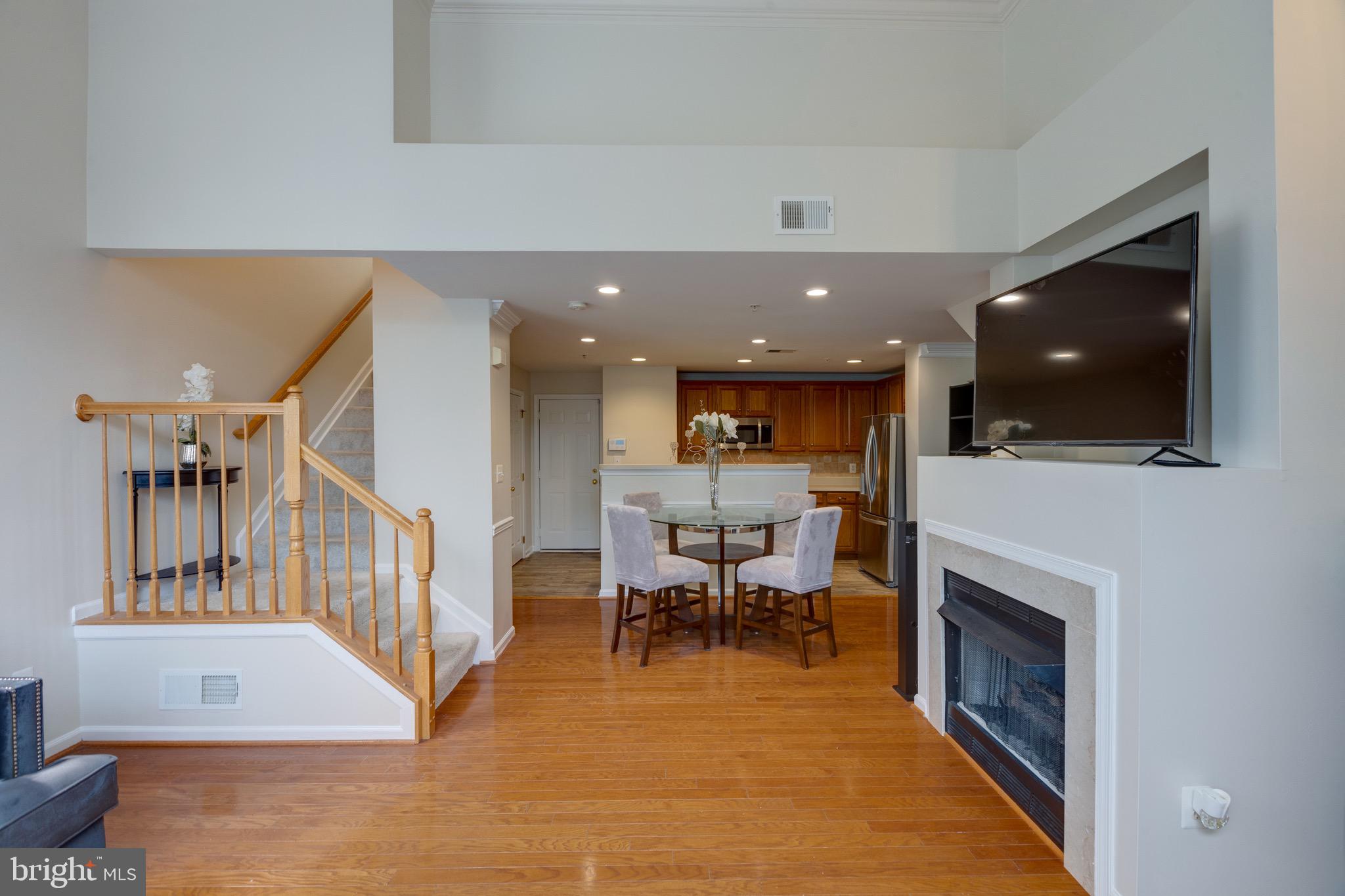 COUNTY CENTER CONDOS - Residential