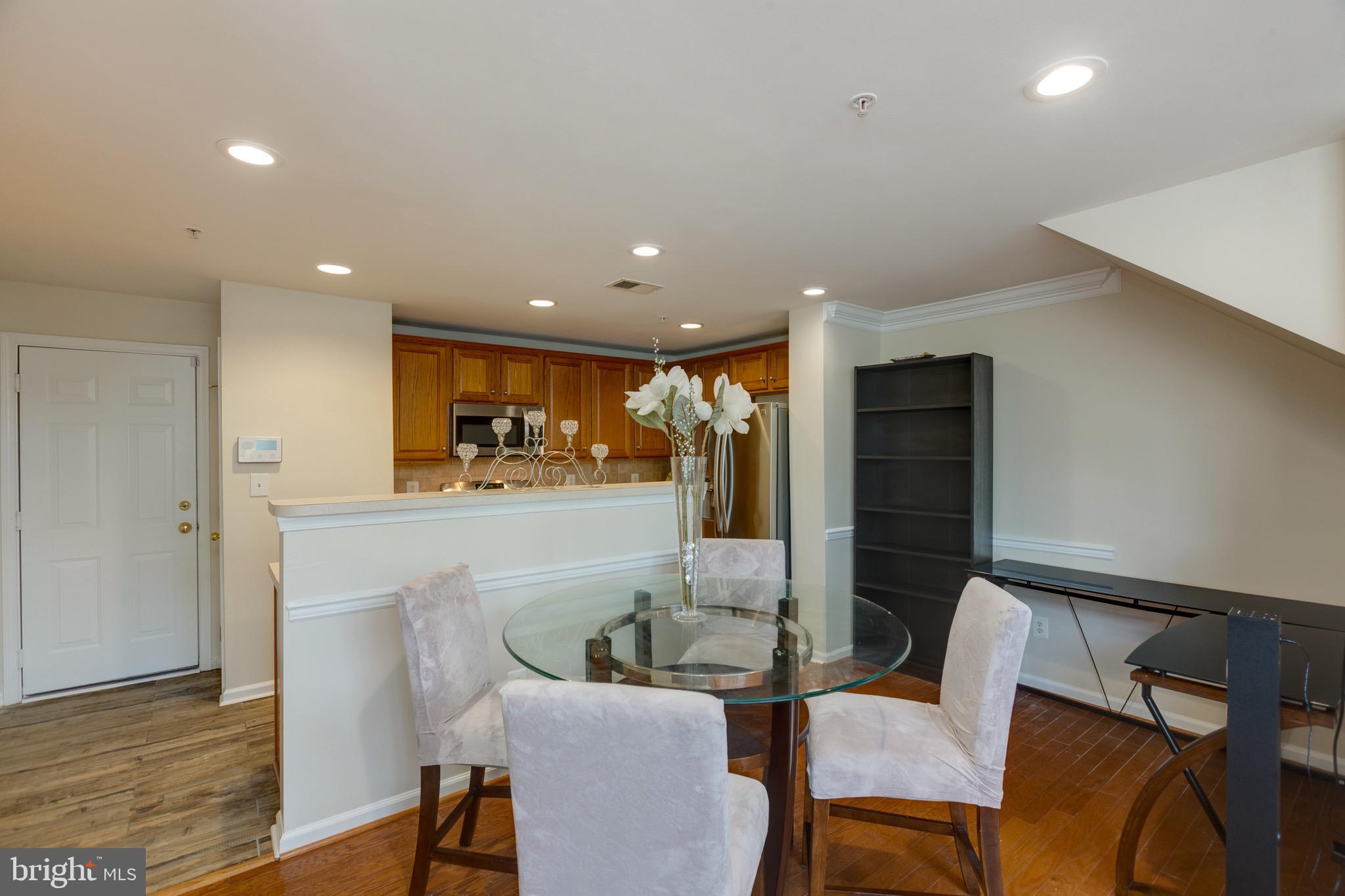 COUNTY CENTER CONDOS - Residential