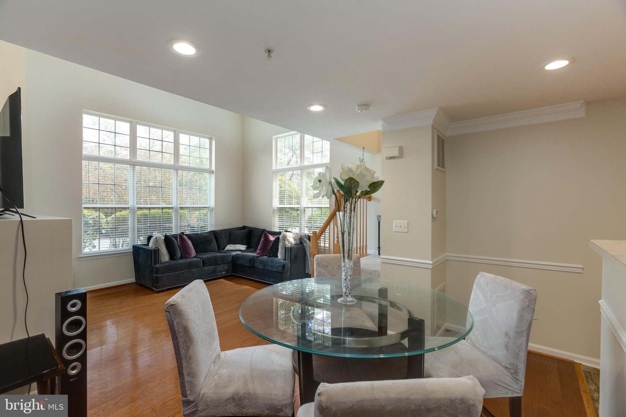 COUNTY CENTER CONDOS - Residential