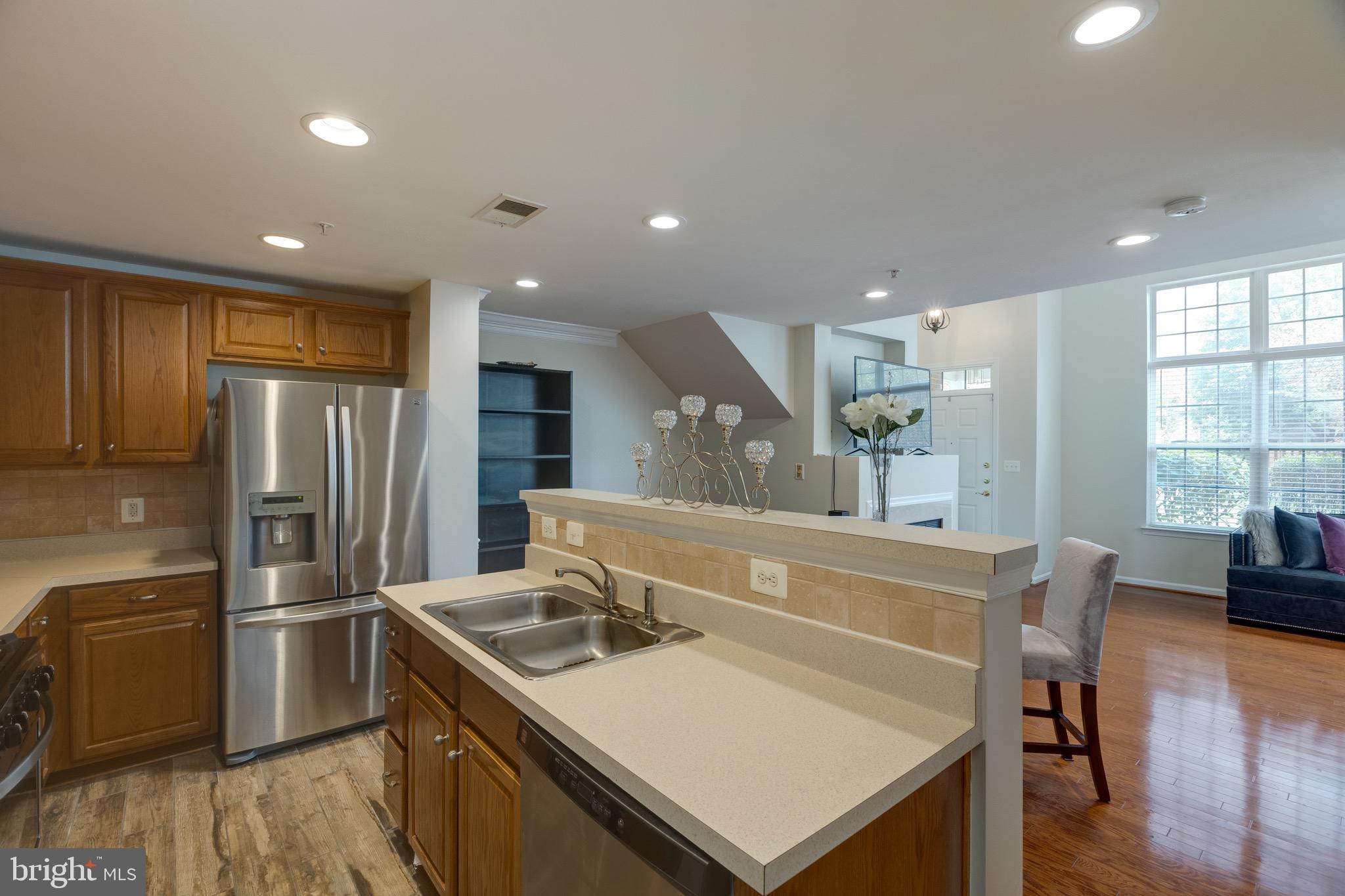 COUNTY CENTER CONDOS - Residential