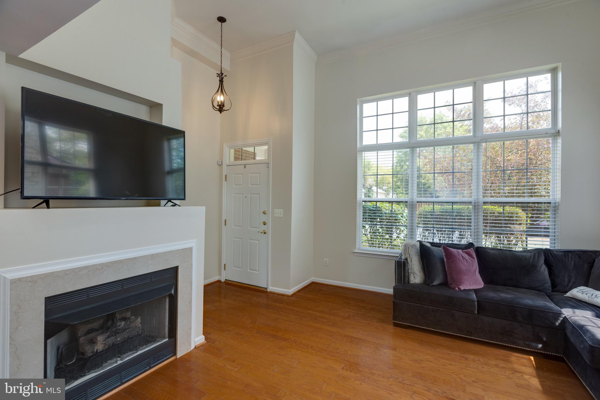 COUNTY CENTER CONDOS - Residential