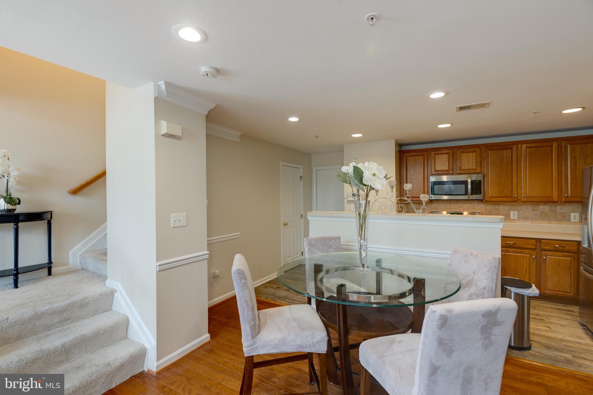 COUNTY CENTER CONDOS - Residential