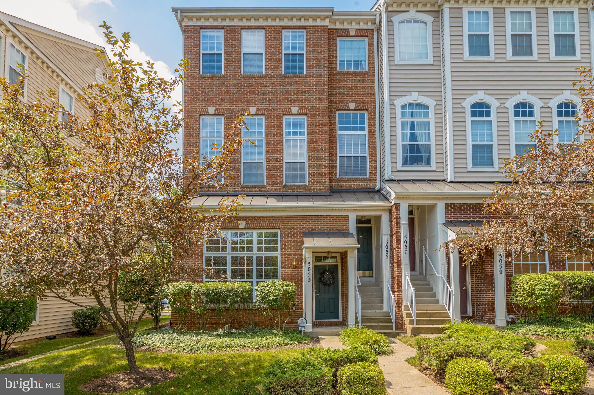 COUNTY CENTER CONDOS - Residential