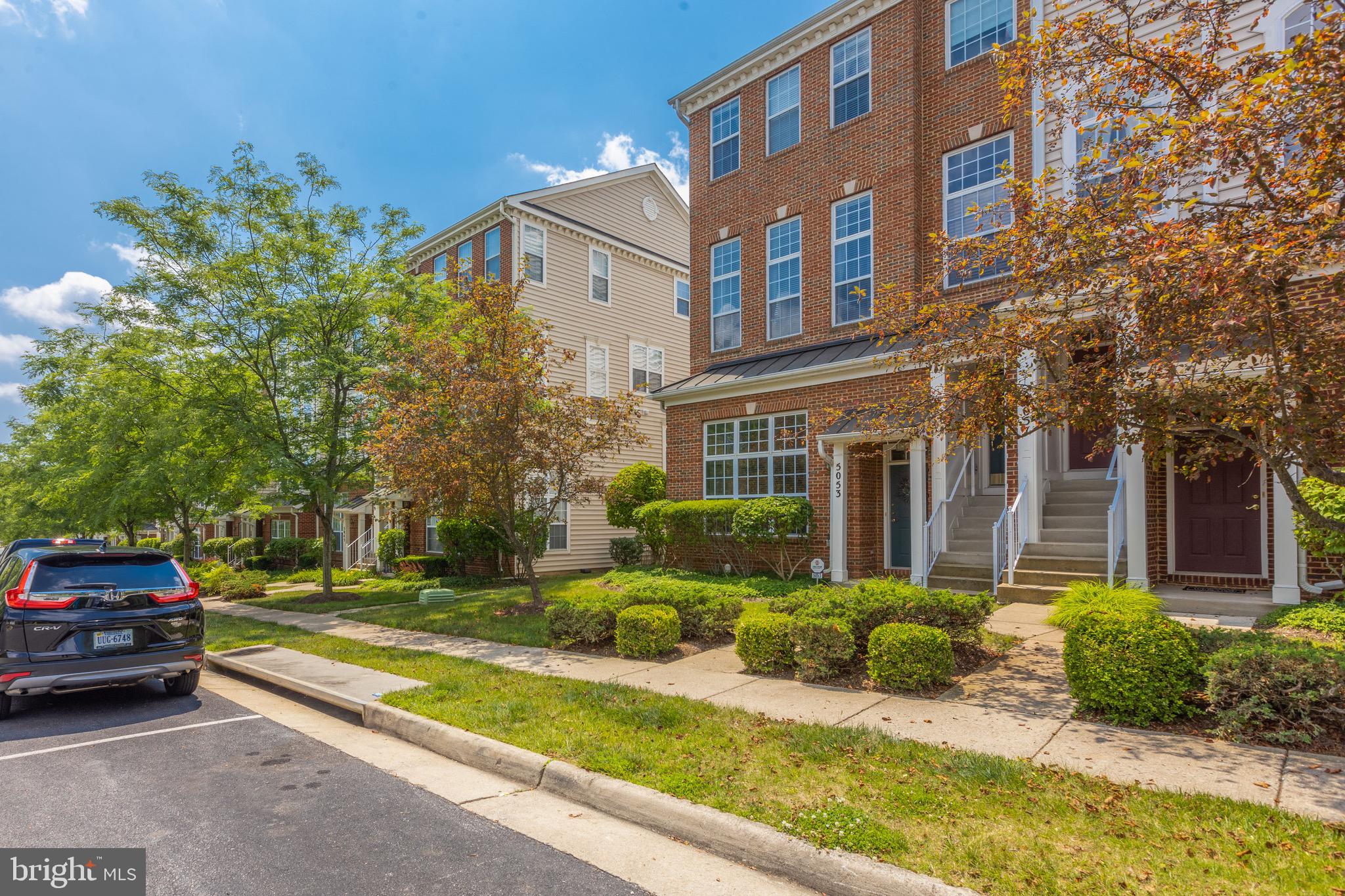COUNTY CENTER CONDOS - Residential