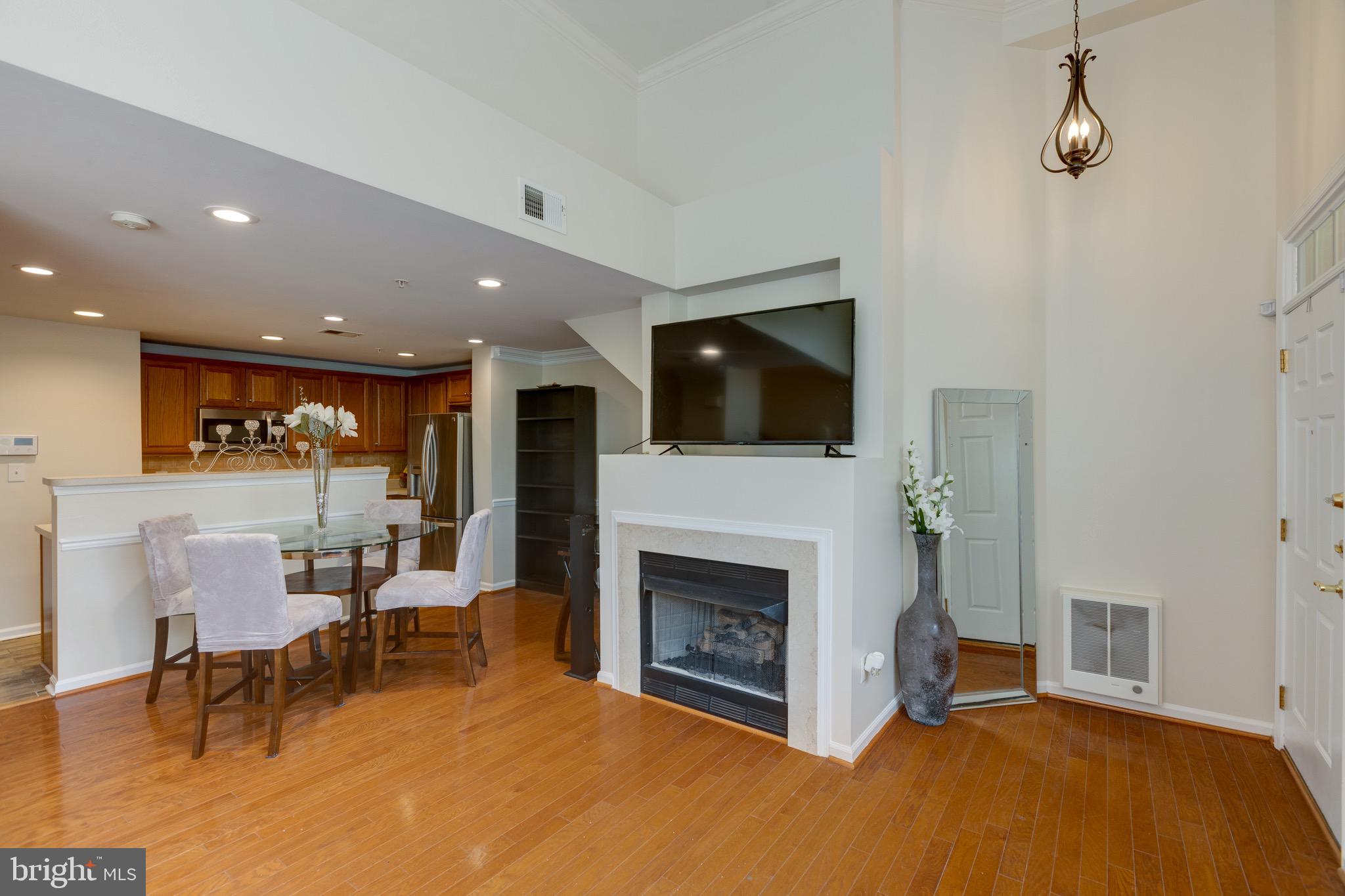 COUNTY CENTER CONDOS - Residential