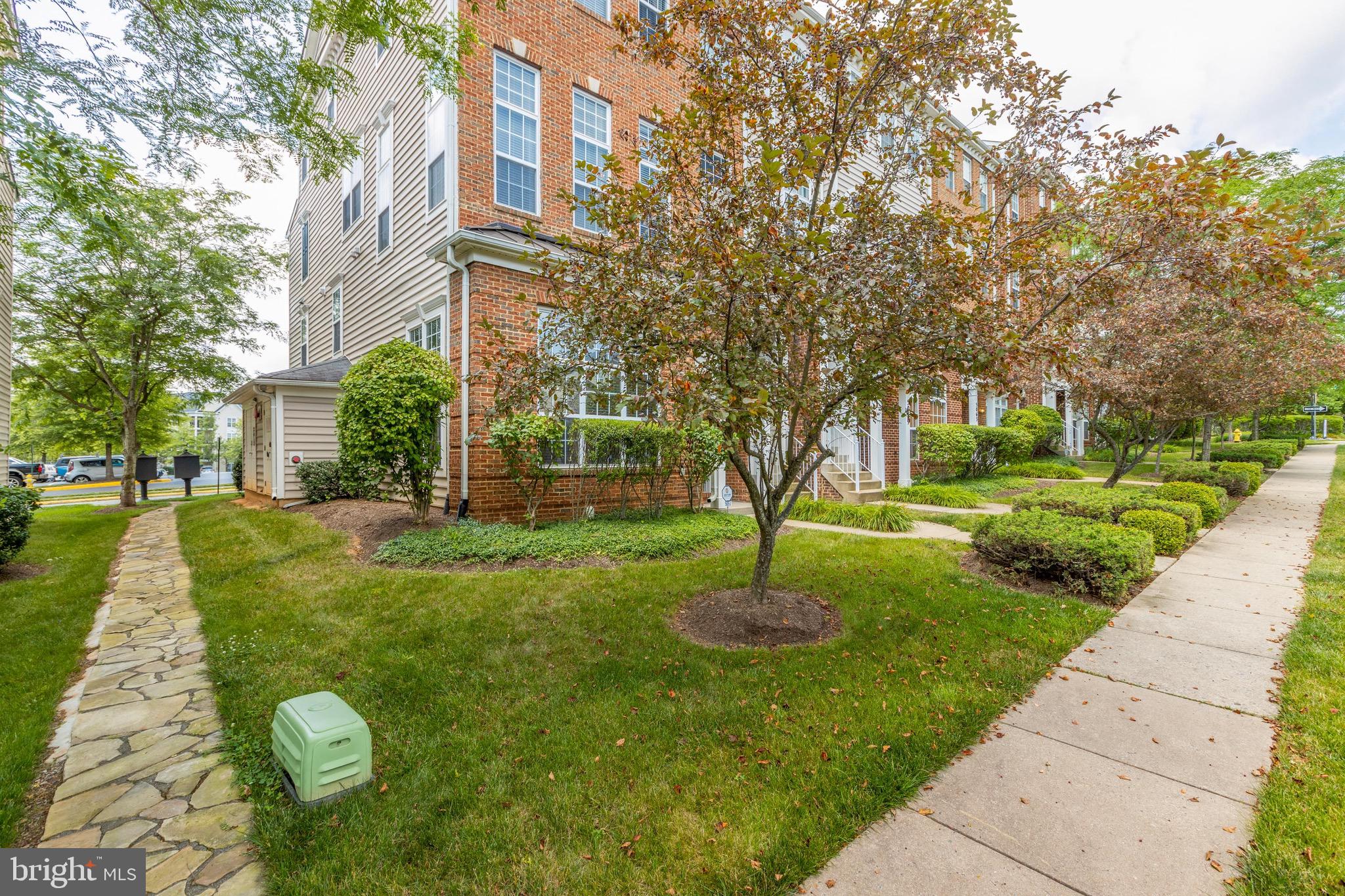 COUNTY CENTER CONDOS - Residential