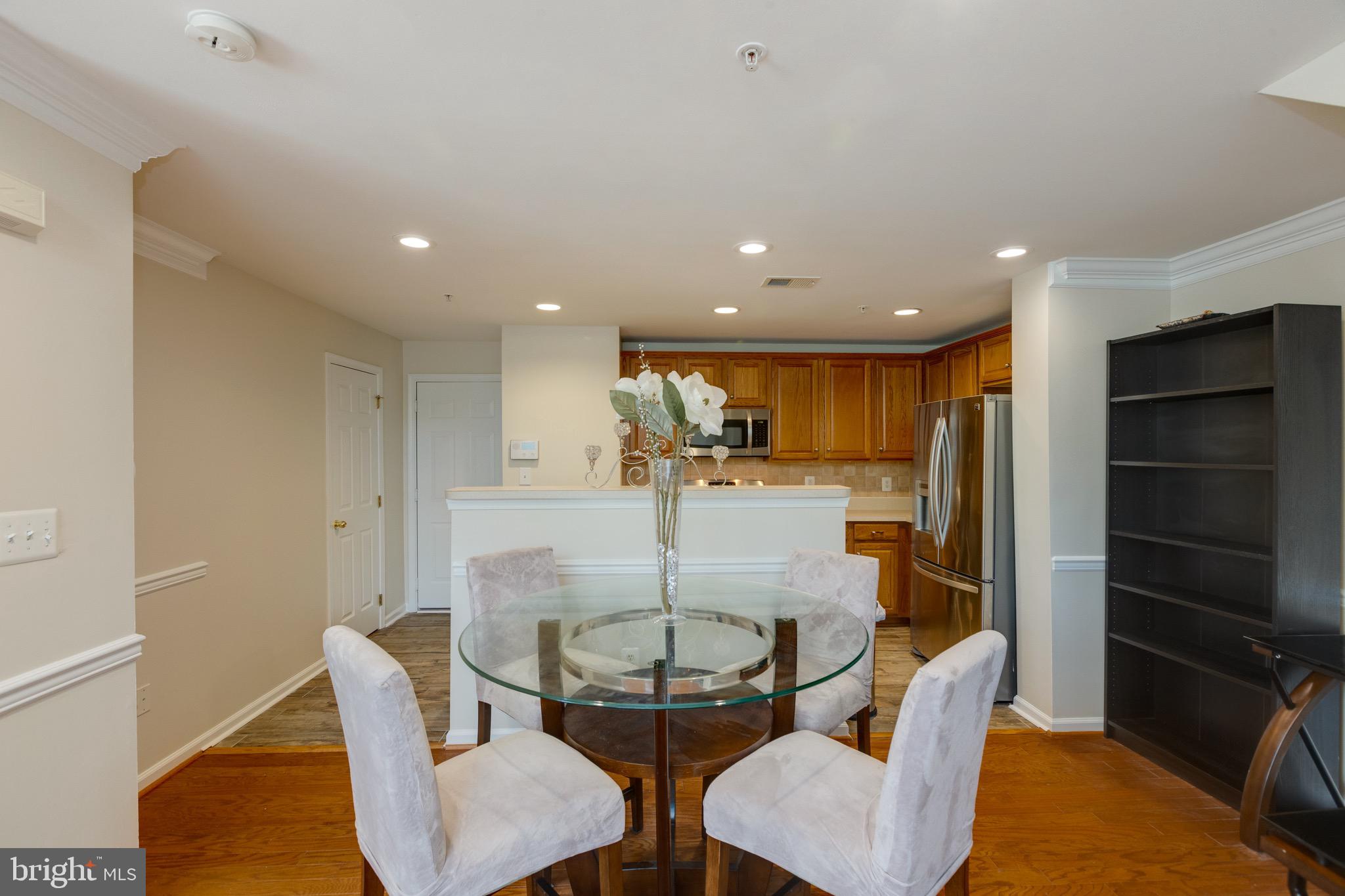 COUNTY CENTER CONDOS - Residential