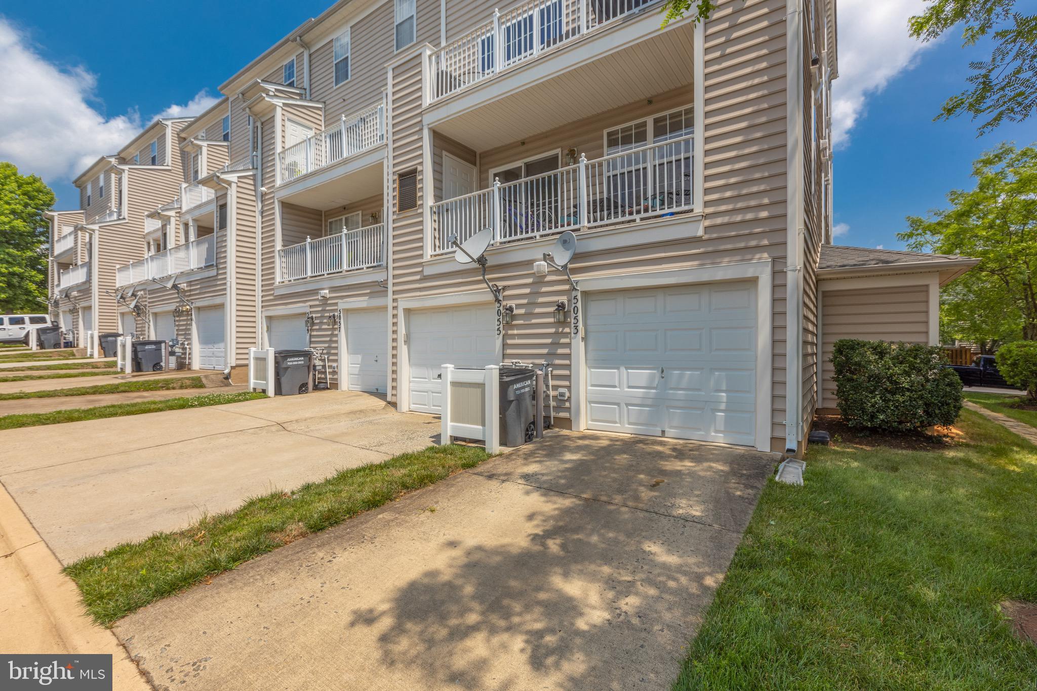 COUNTY CENTER CONDOS - Residential