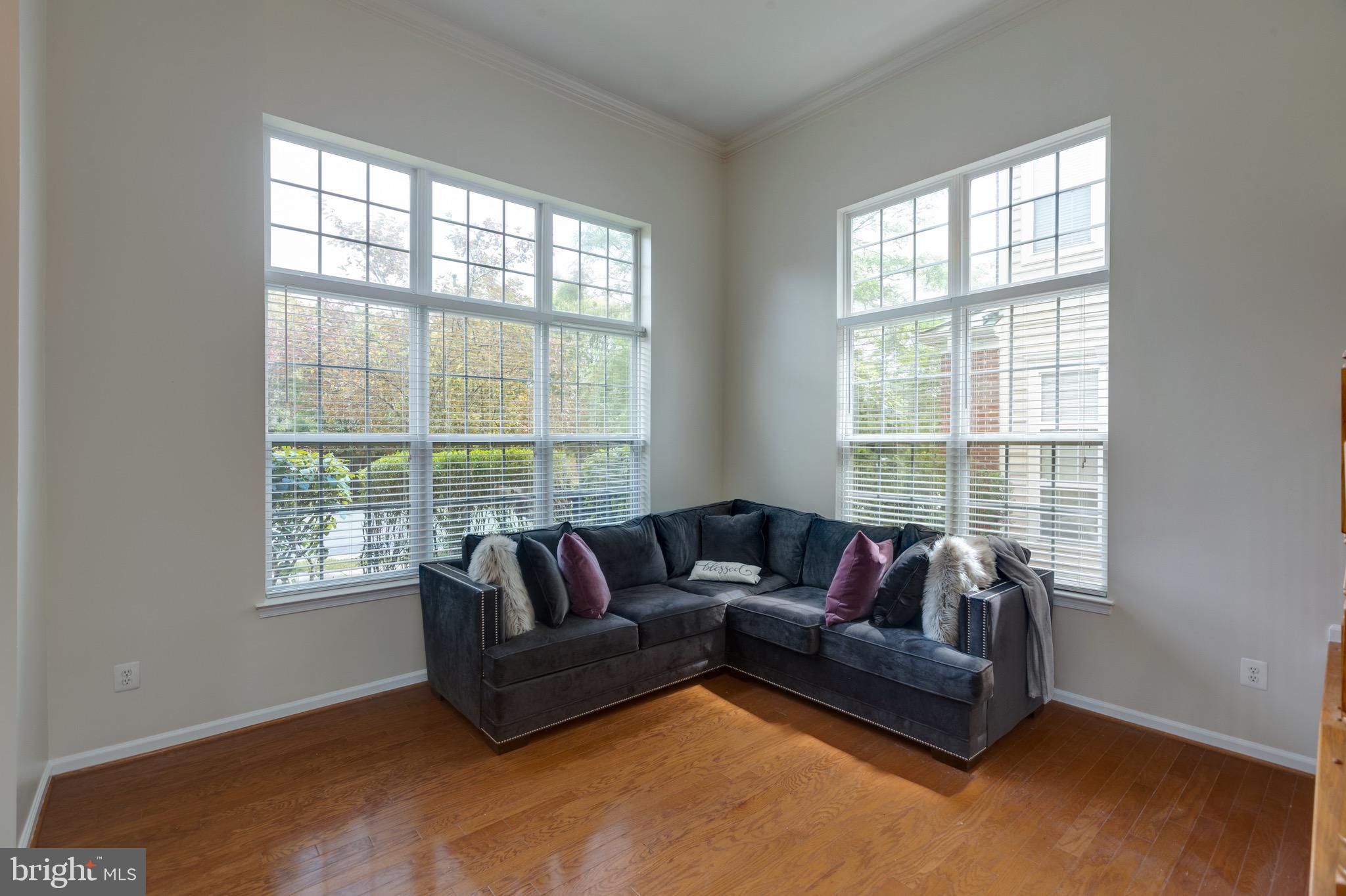 COUNTY CENTER CONDOS - Residential