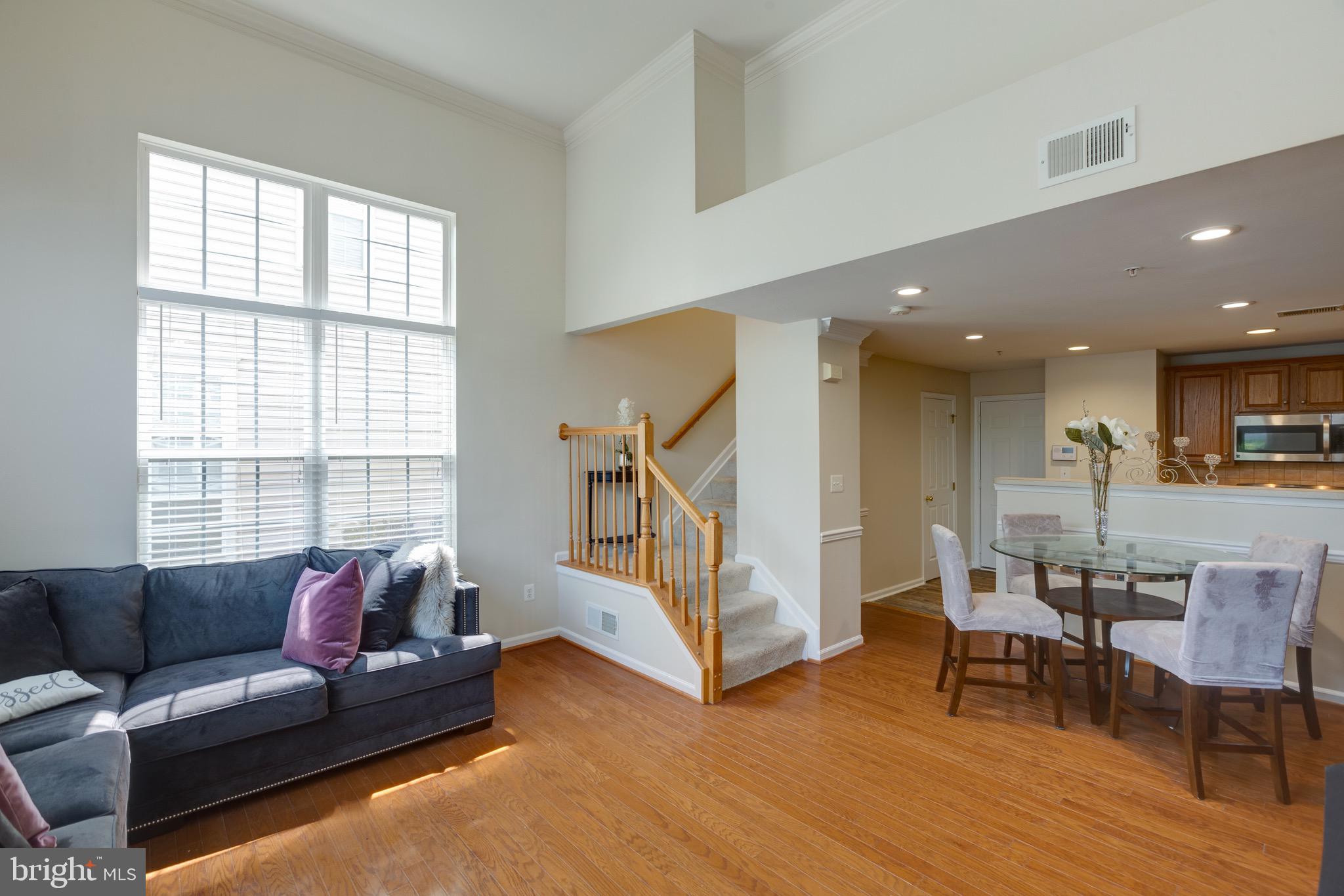 COUNTY CENTER CONDOS - Residential