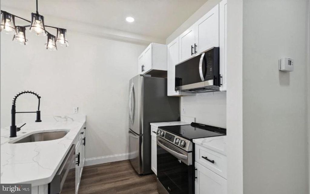 Photo of 619 Cecil B Moore Avenue #1, PHILADELPHIA, PA 19122 (MLS # PAPH2563200)