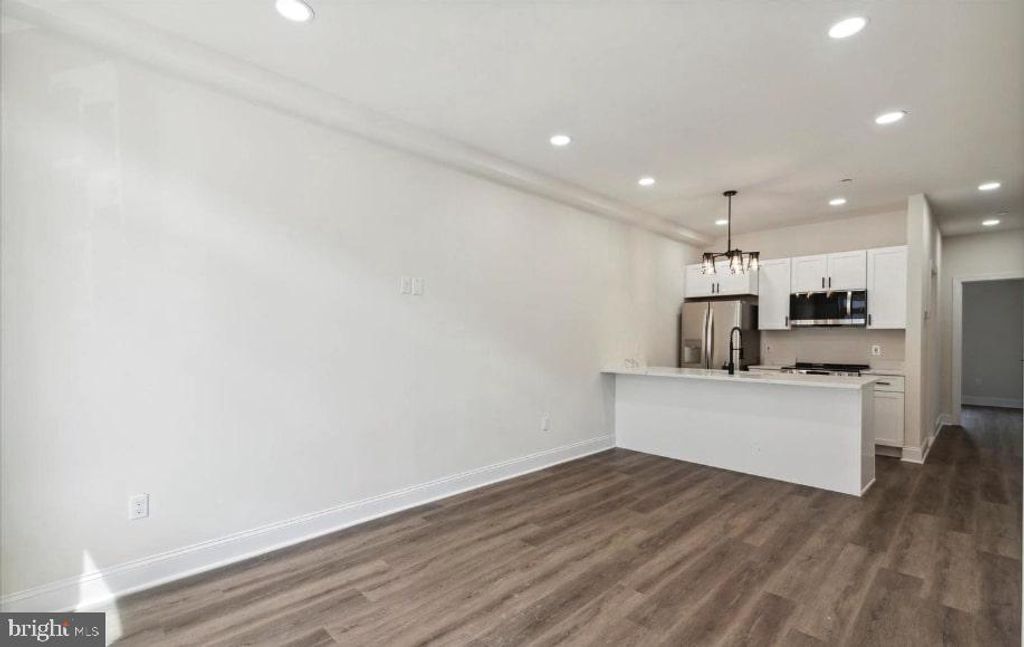Photo of 619 Cecil B Moore Avenue #1, PHILADELPHIA, PA 19122 (MLS # PAPH2563200)