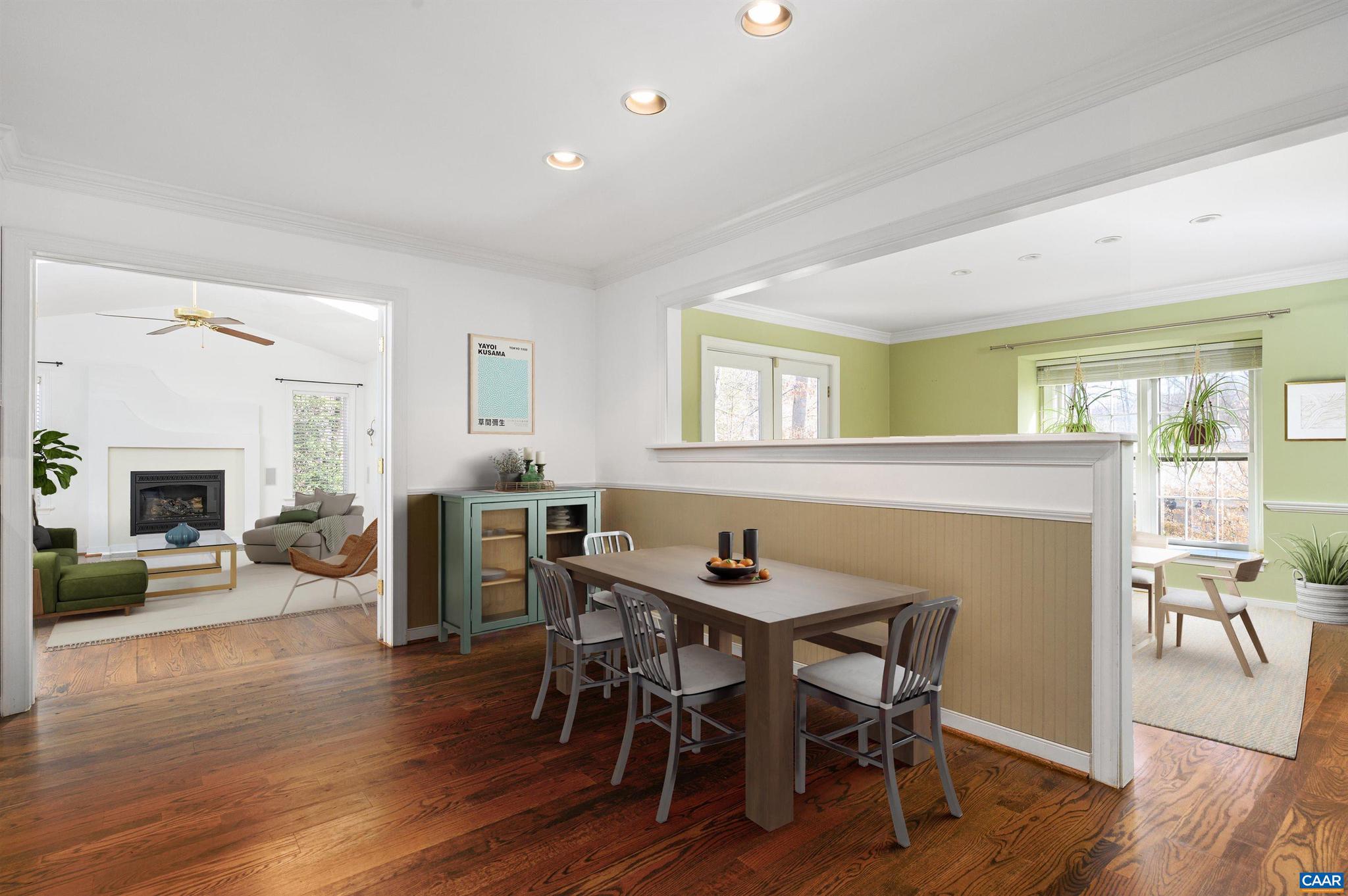 ARROWHEAD - Residential