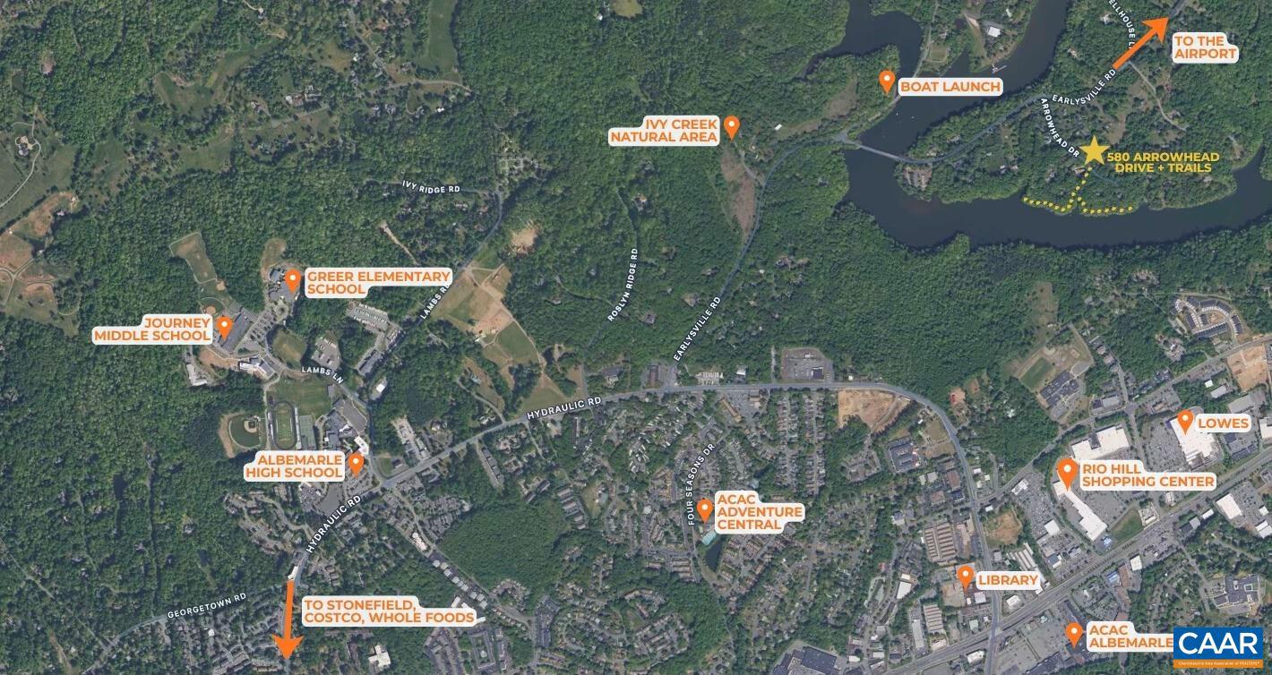 ARROWHEAD - Residential