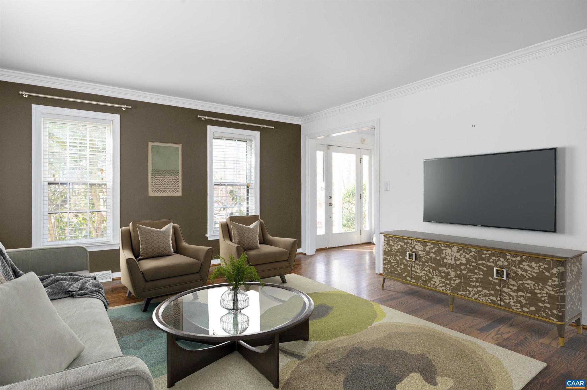 ARROWHEAD - Residential