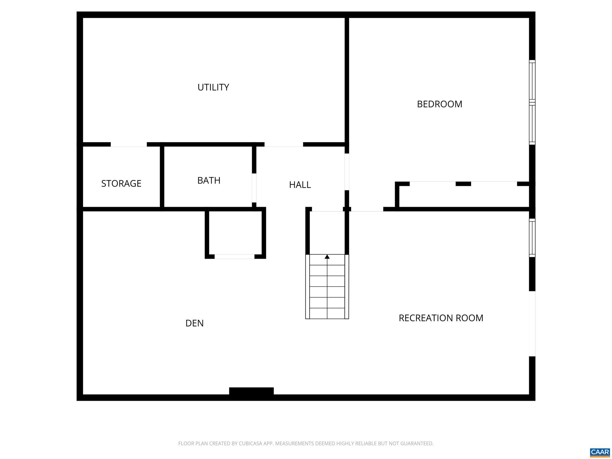 ARROWHEAD - Residential