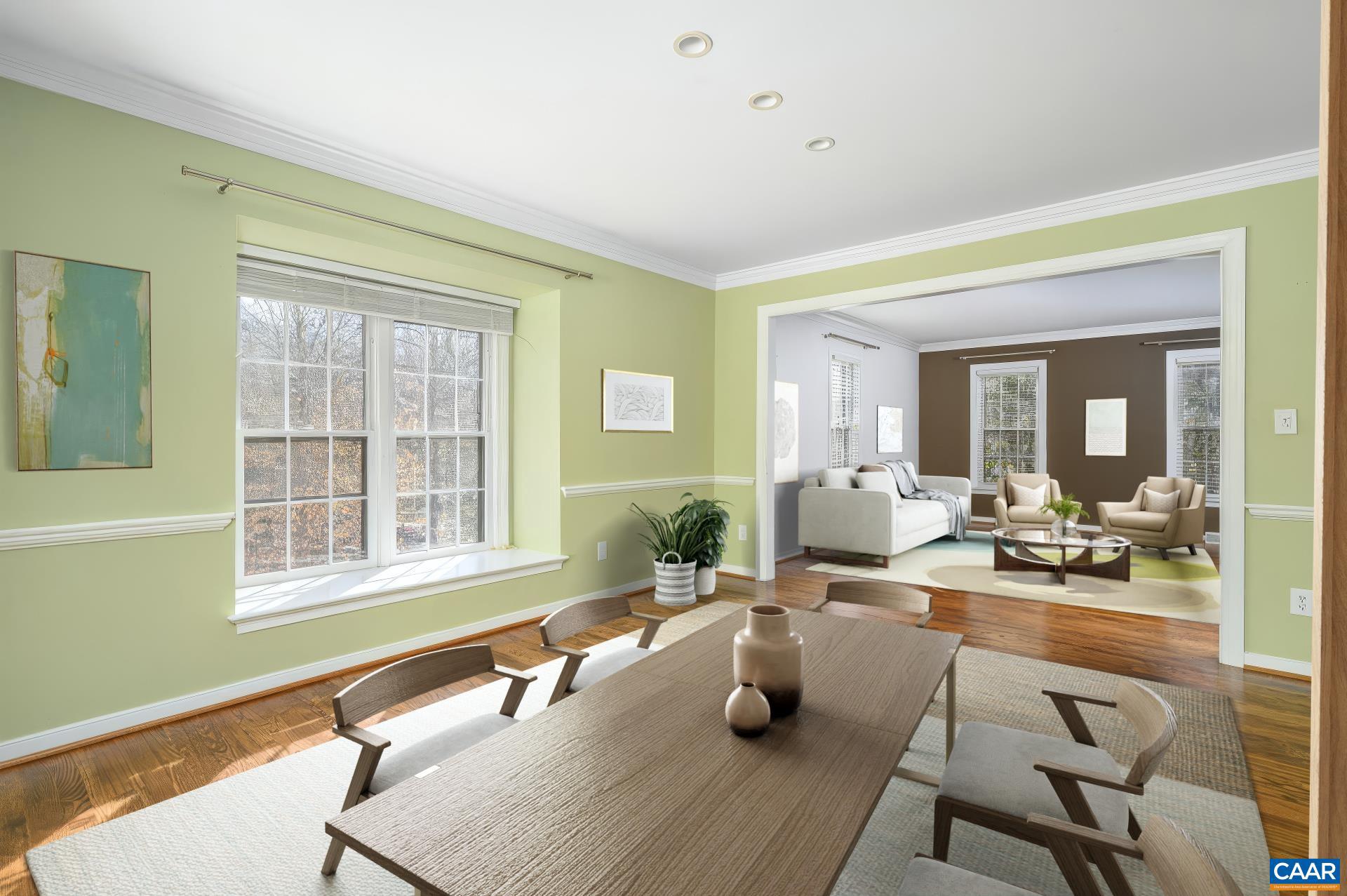 ARROWHEAD - Residential