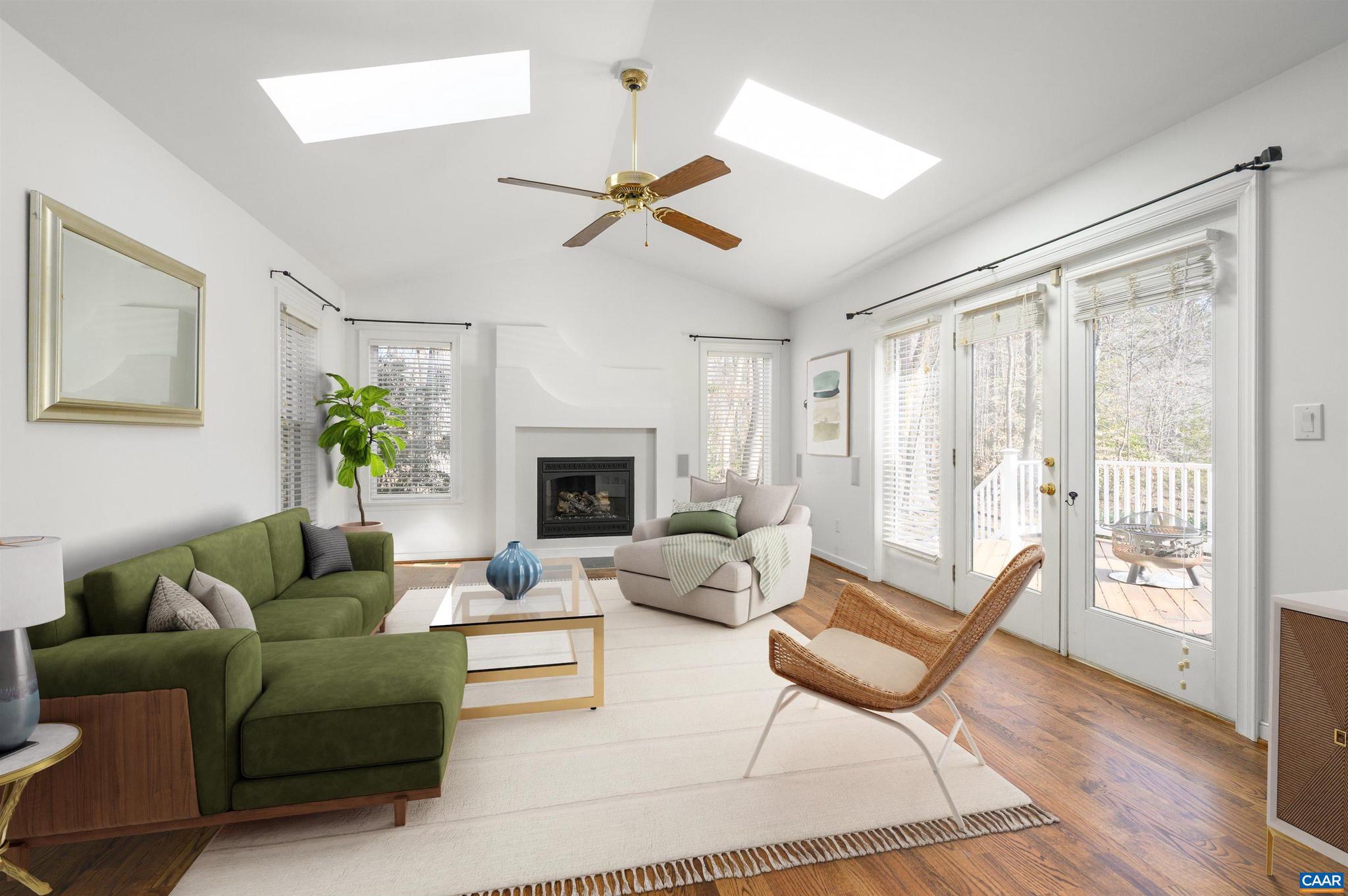 ARROWHEAD - Residential