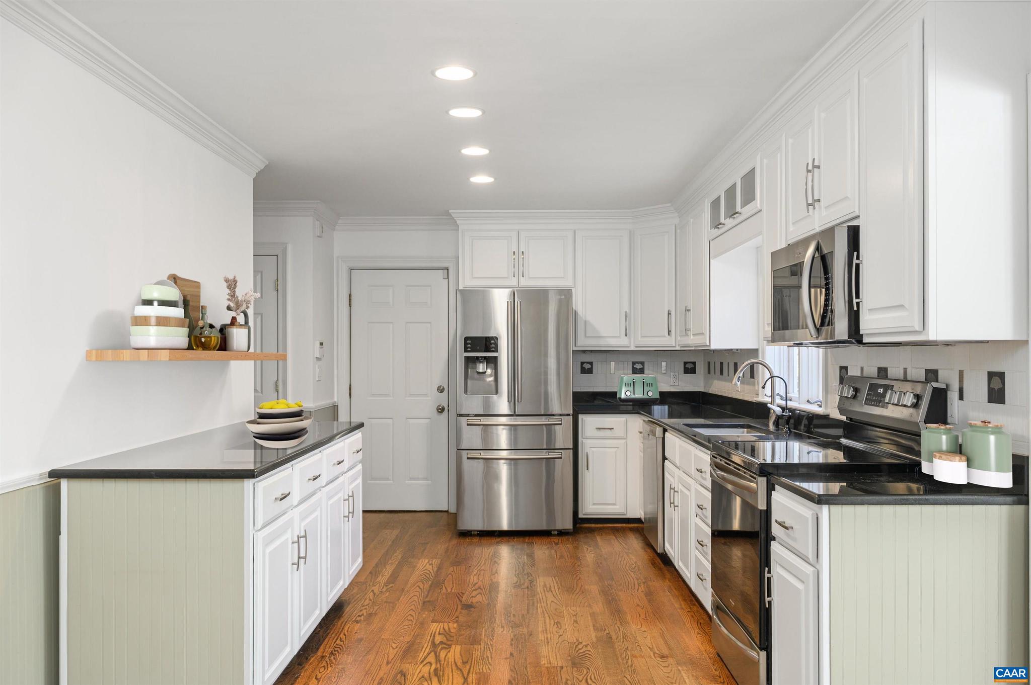 ARROWHEAD - Residential