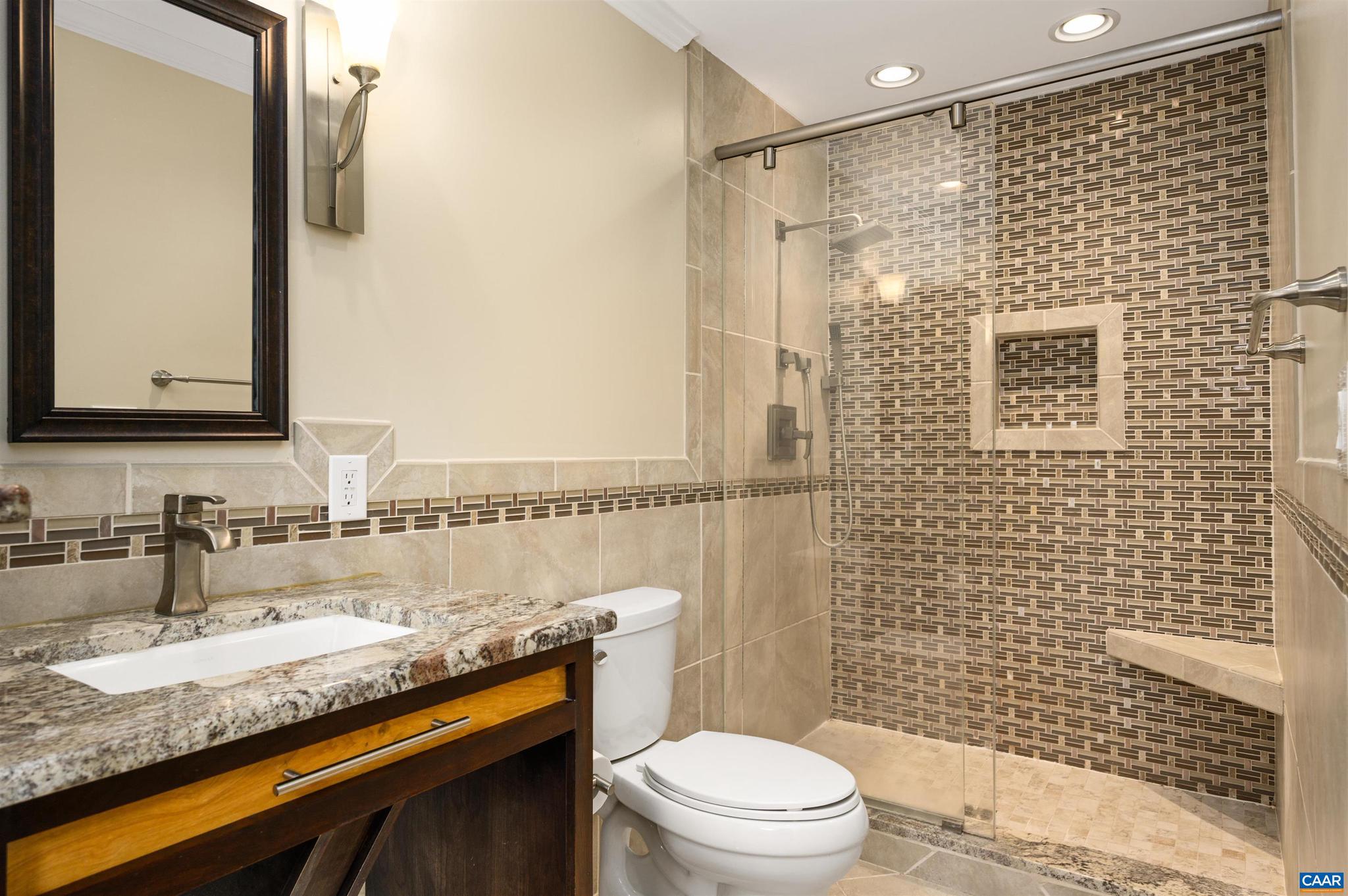 ARROWHEAD - Residential