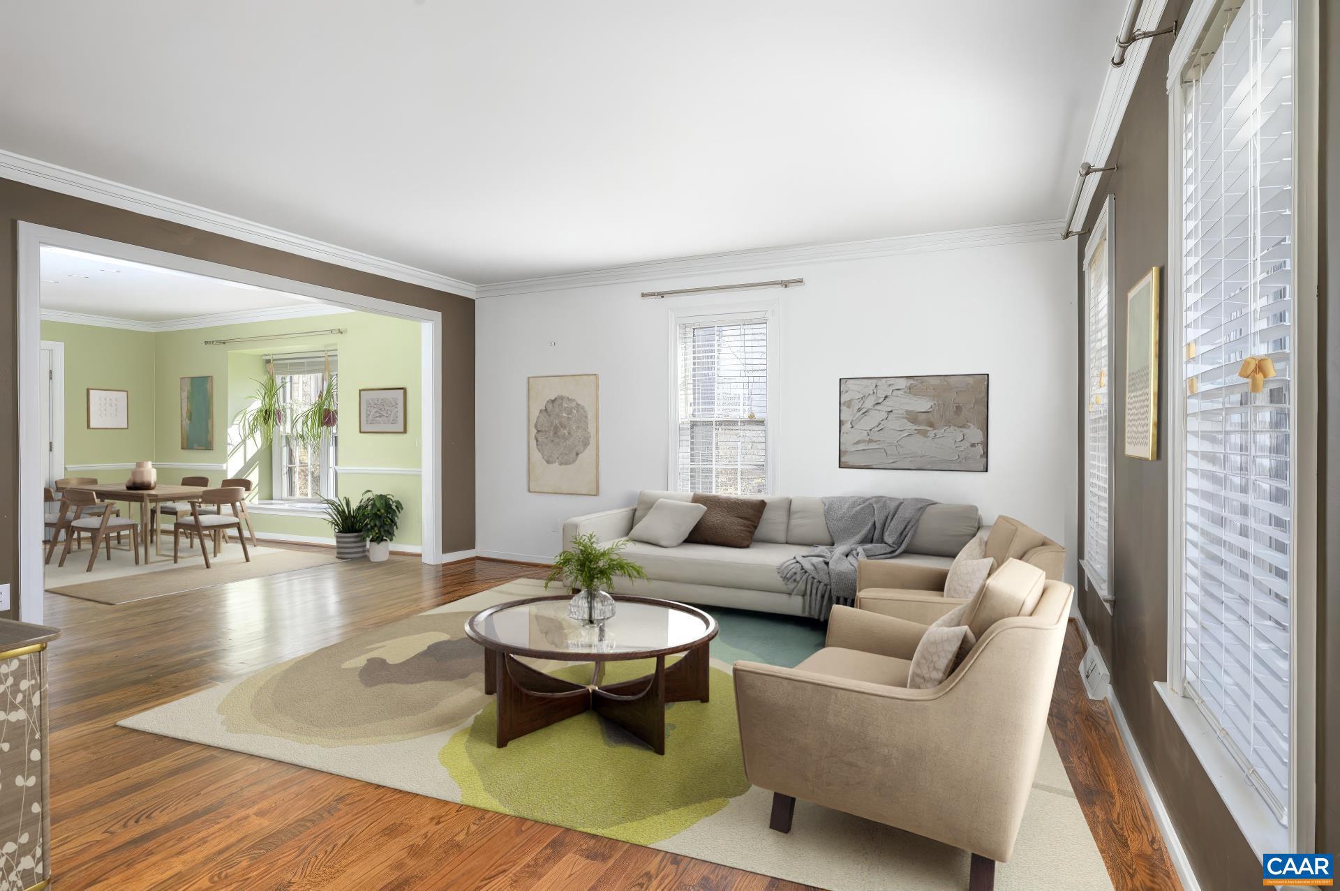 ARROWHEAD - Residential