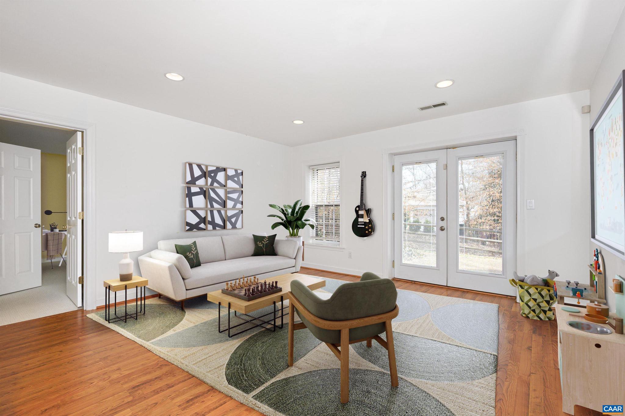 ARROWHEAD - Residential