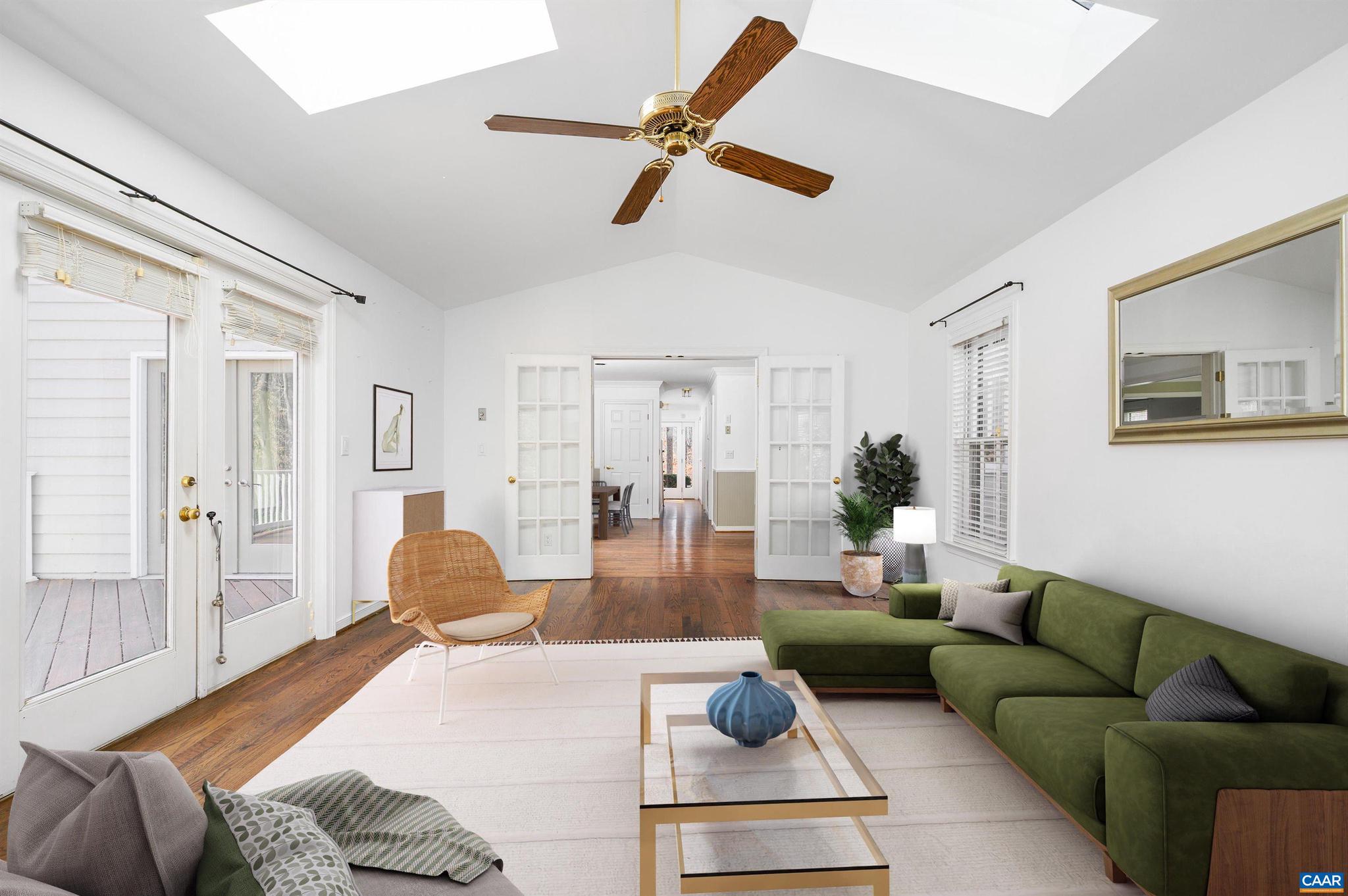 ARROWHEAD - Residential