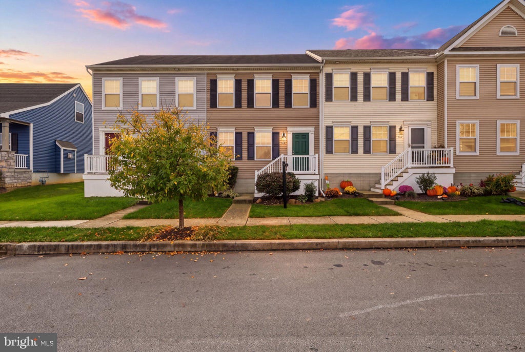 Photo of 138 Honeysuckle Drive, MARIETTA, PA 17547 (MLS # PALA2097546)