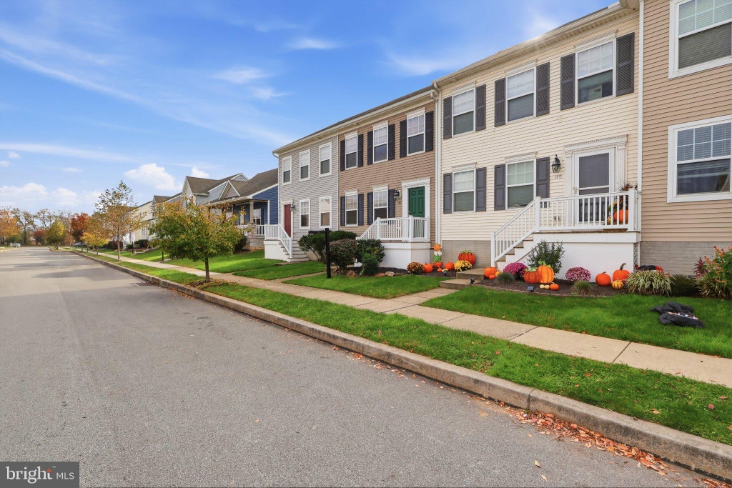 Photo of 138 Honeysuckle Drive, MARIETTA, PA 17547 (MLS # PALA2097546)