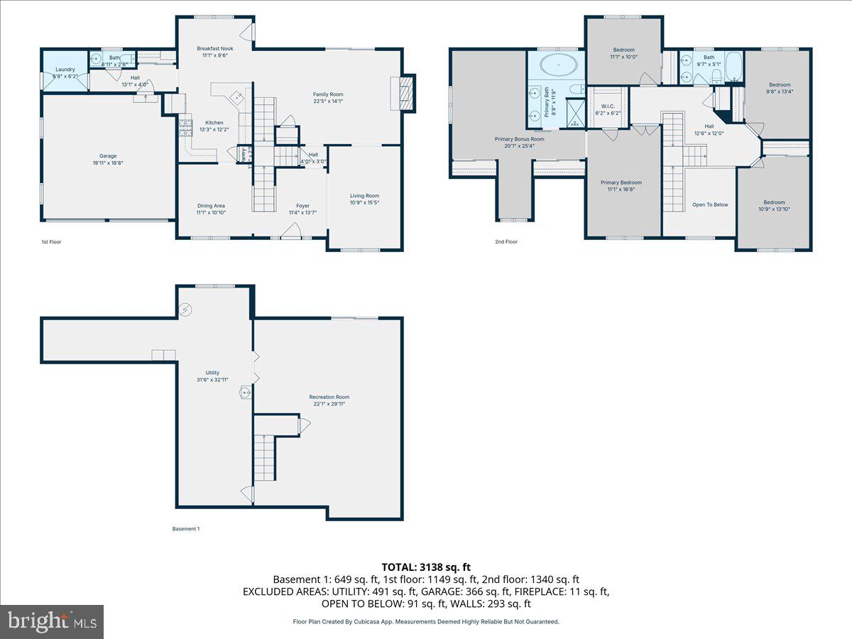 SUGARLOAF - Residential