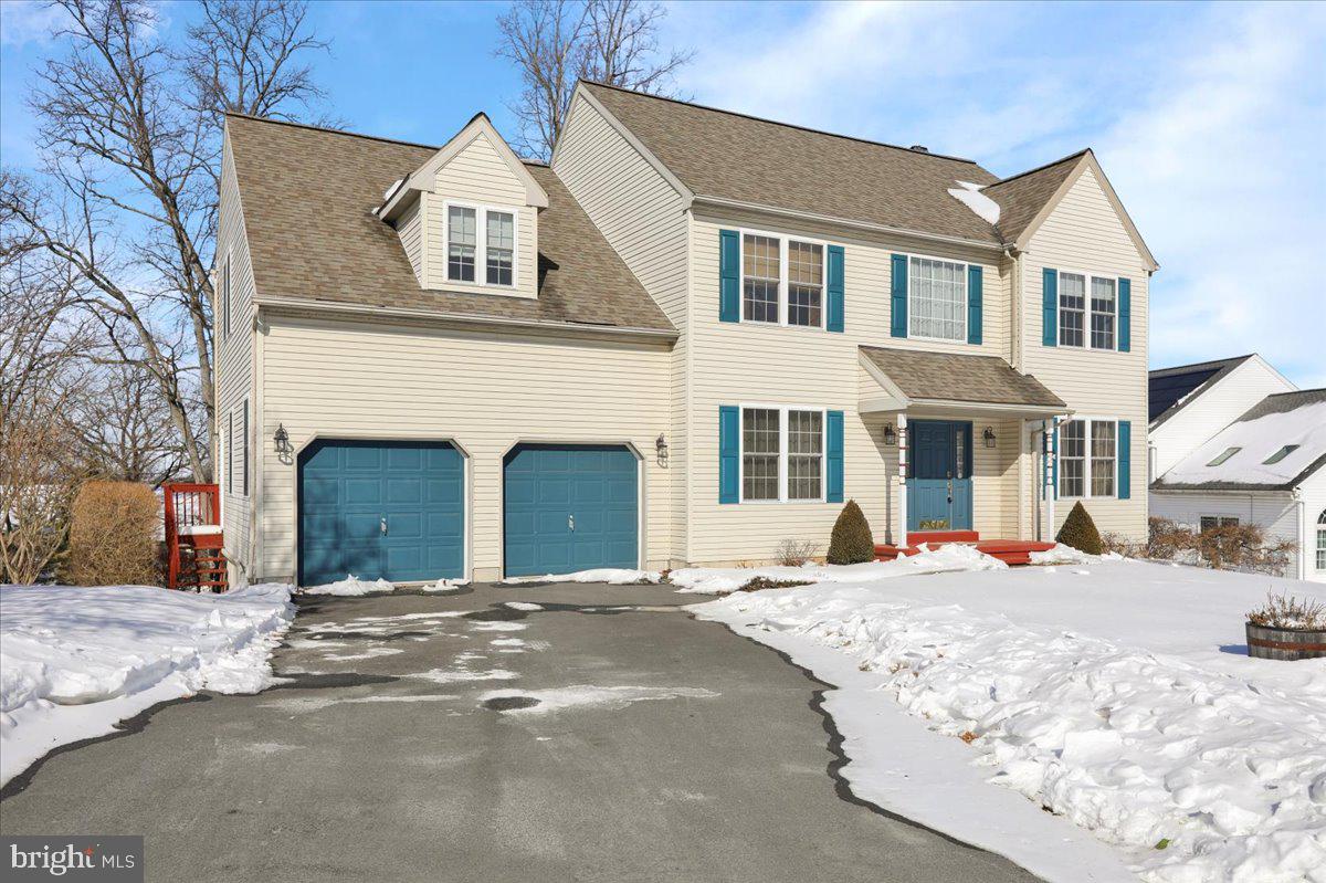 SUGARLOAF - Residential