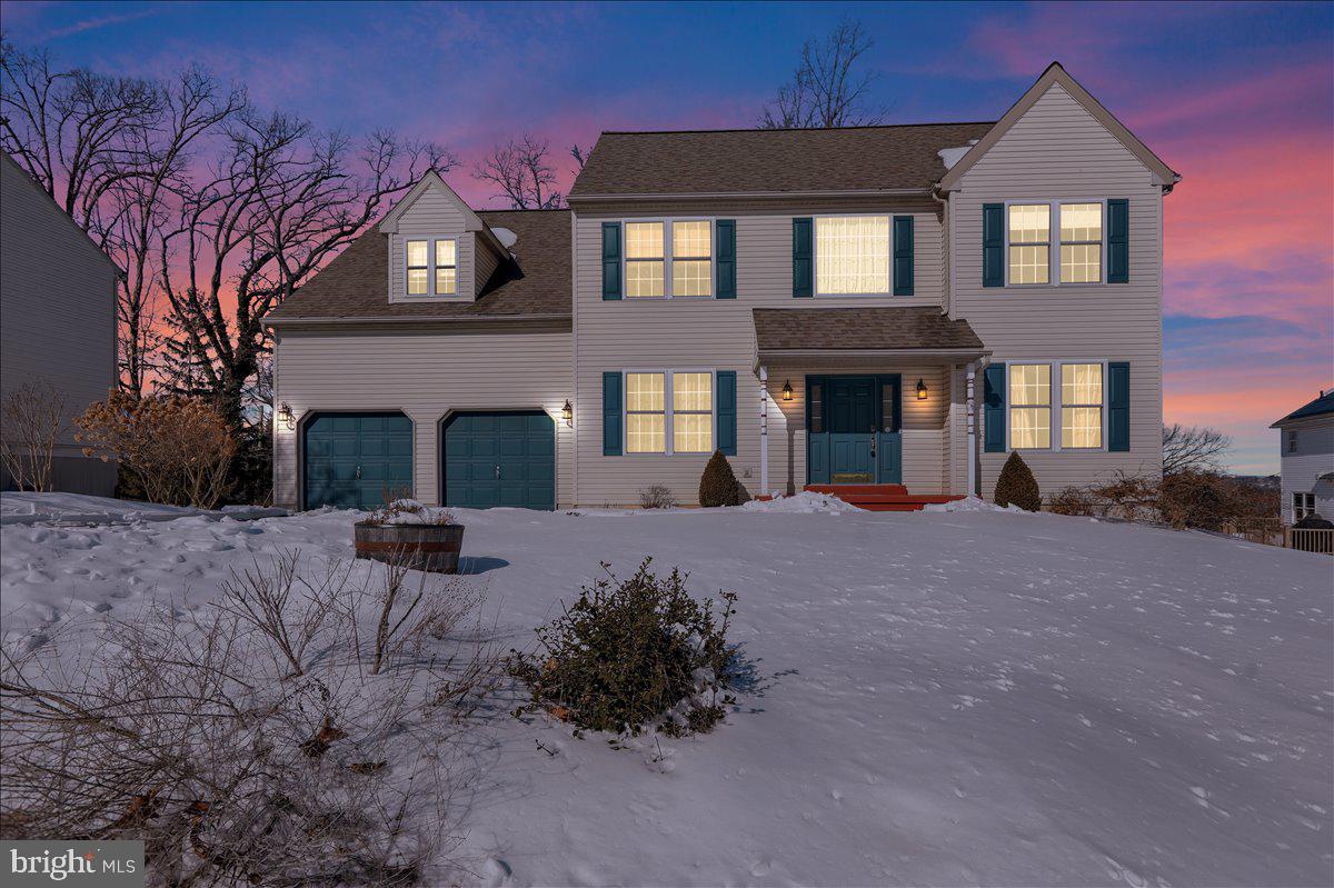 SUGARLOAF - Residential