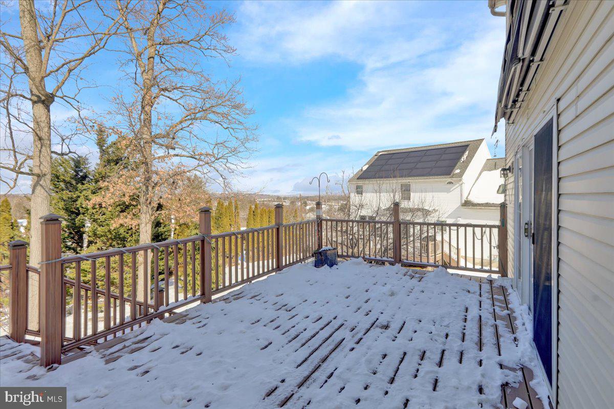 SUGARLOAF - Residential