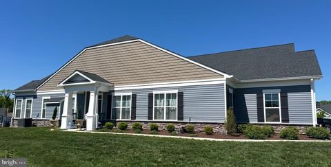 72 CAMDEN CIRCLE LA PLATA MD 20646