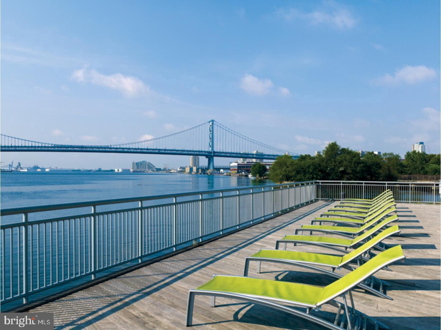 NORTHERN LIBERTIES - Residential Lease