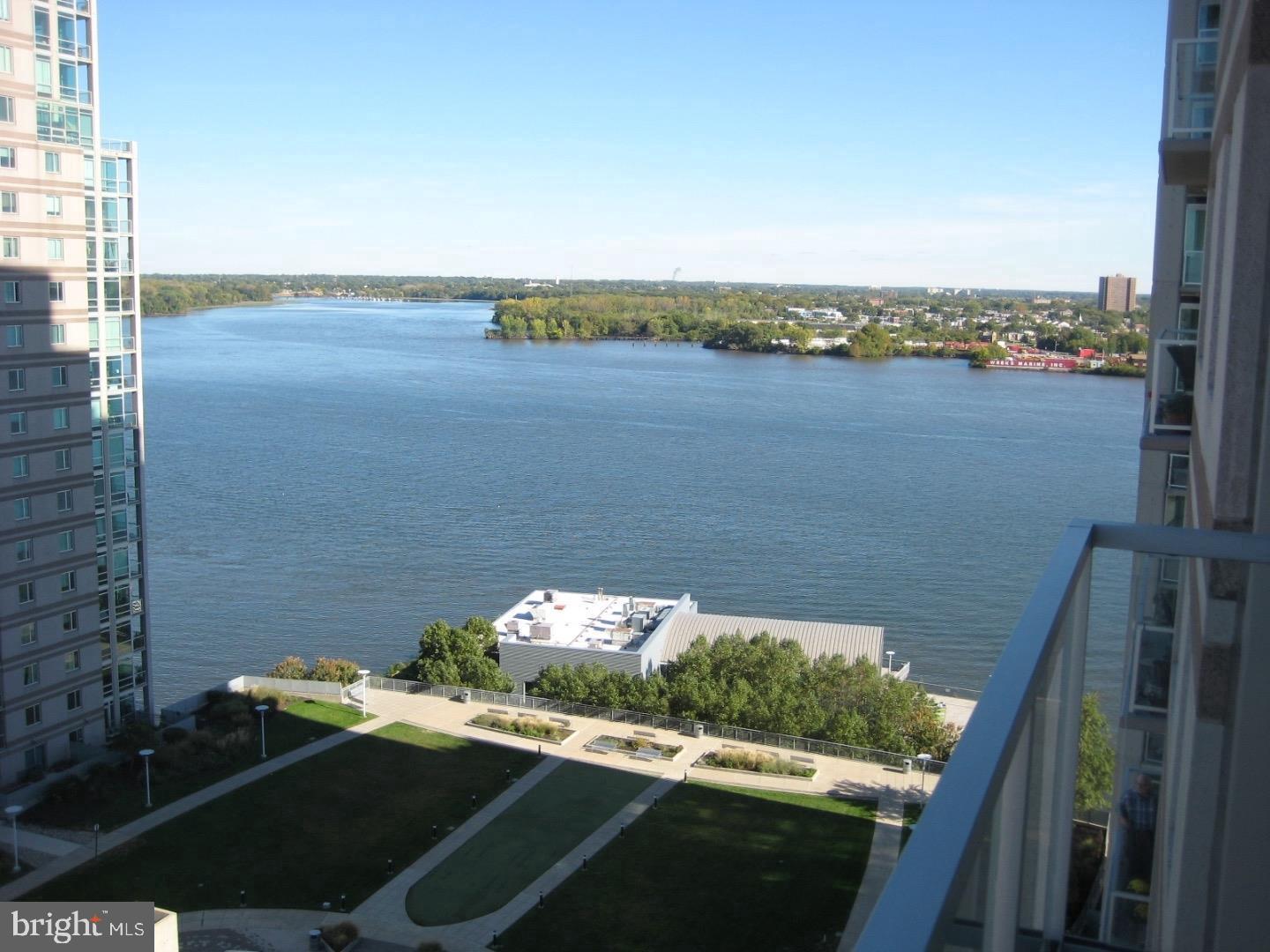 NORTHERN LIBERTIES - Residential Lease