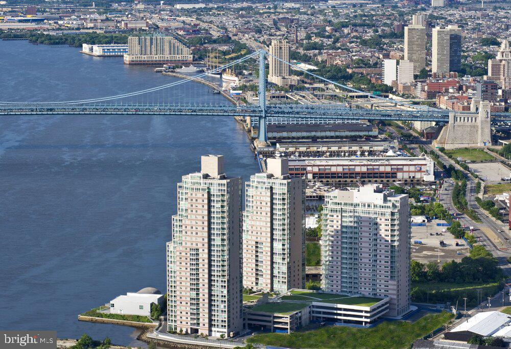 NORTHERN LIBERTIES - Residential Lease