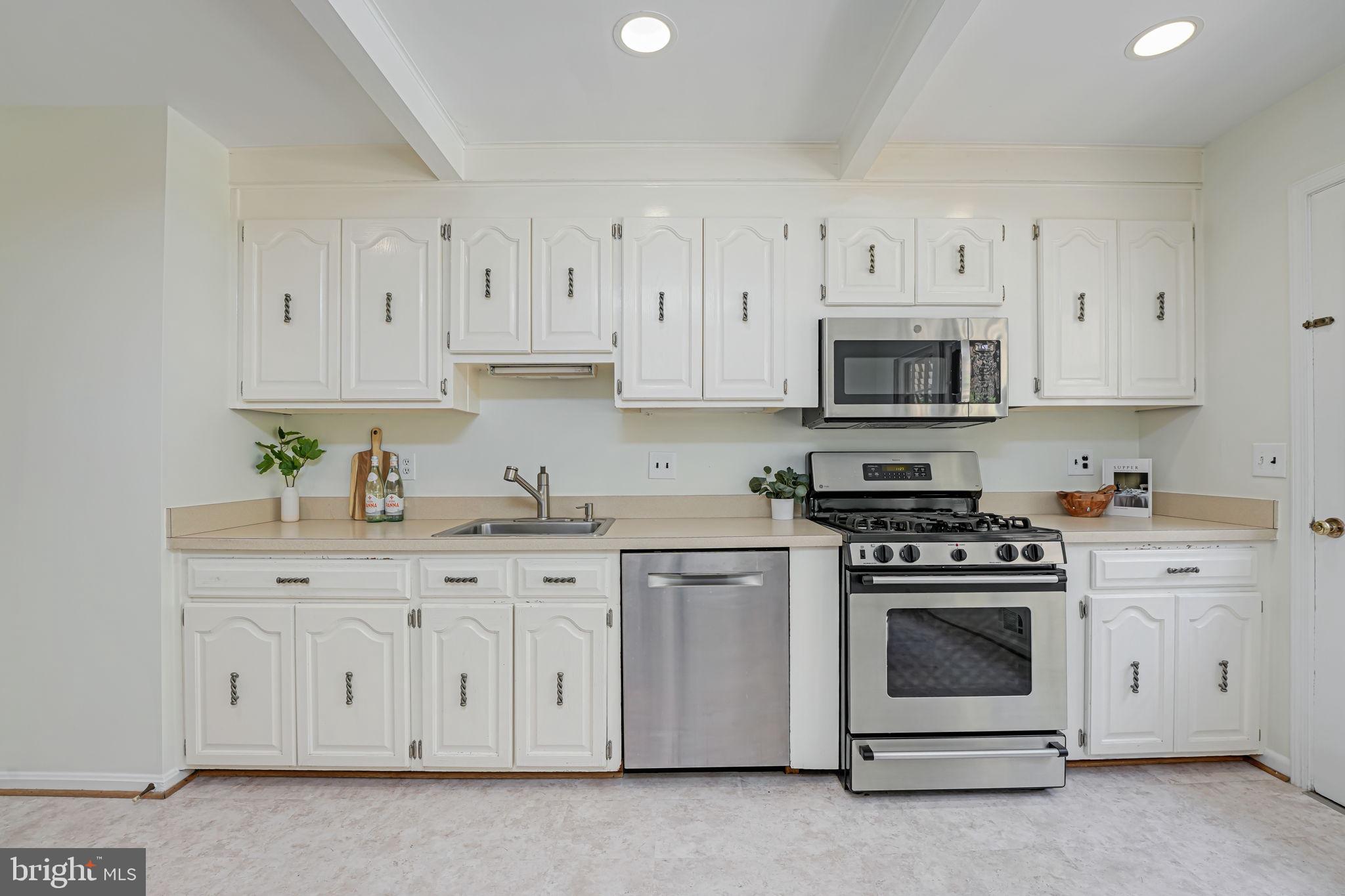 OLD FARM - Residential