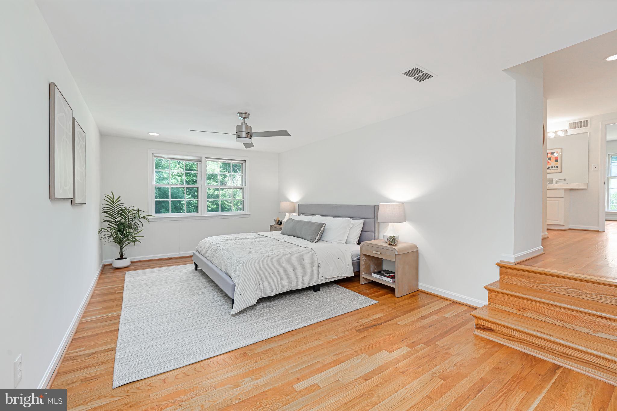 OLD FARM - Residential