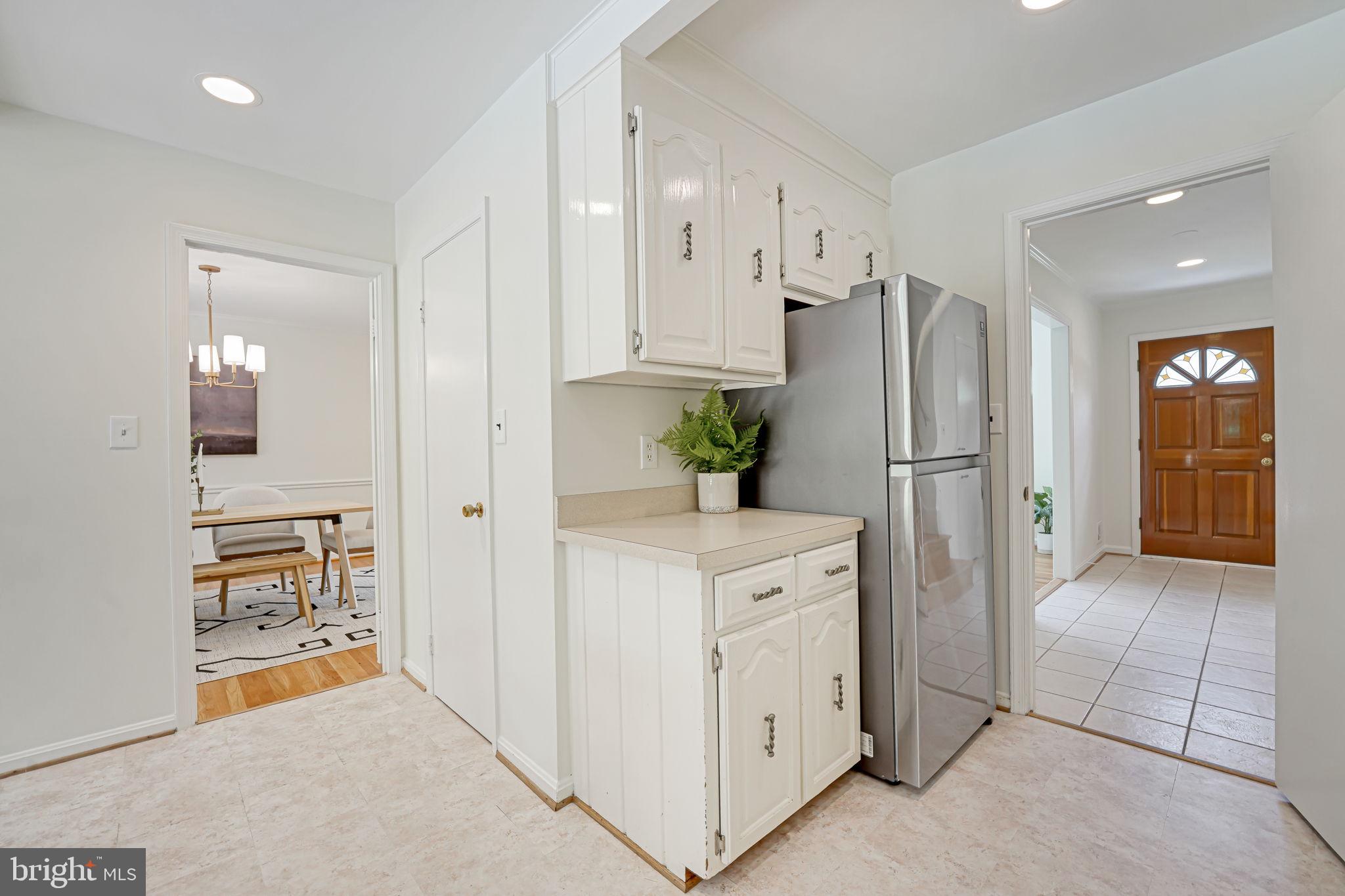 OLD FARM - Residential