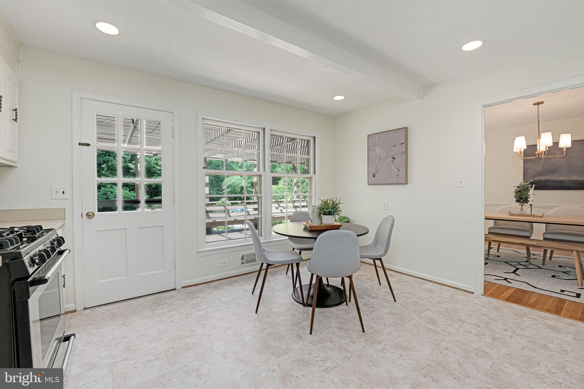 OLD FARM - Residential