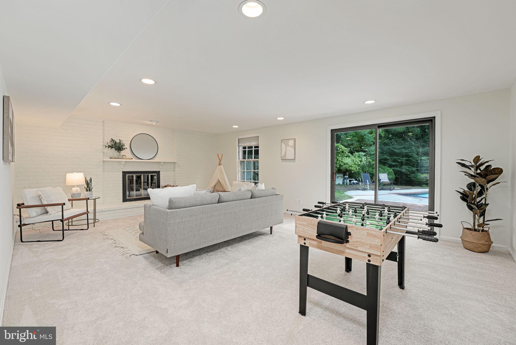 OLD FARM - Residential