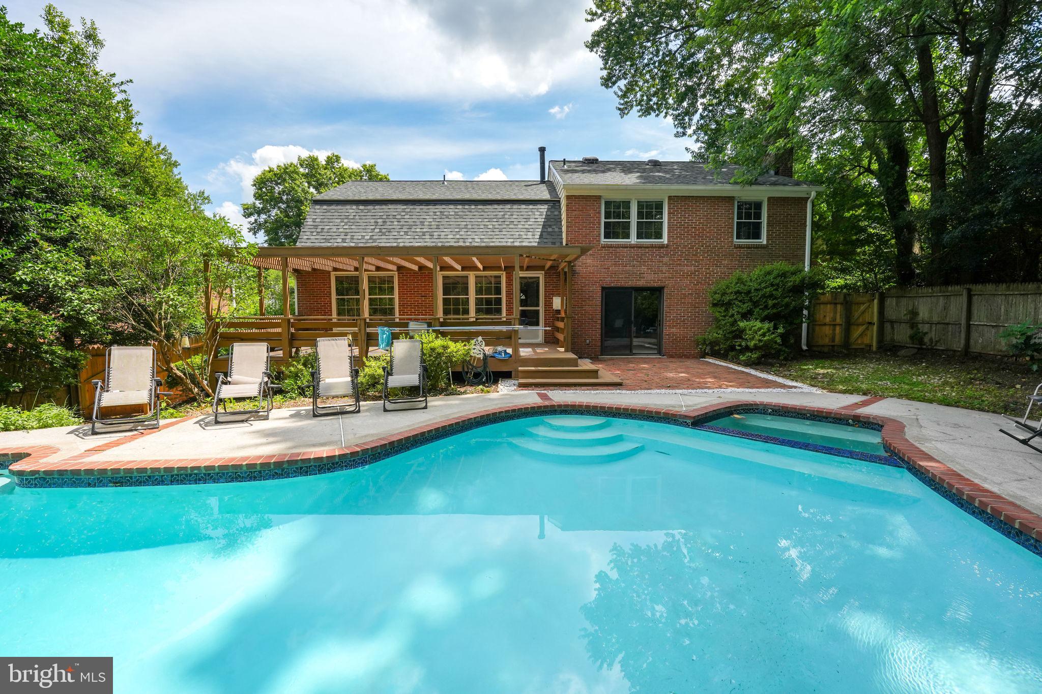 OLD FARM - Residential