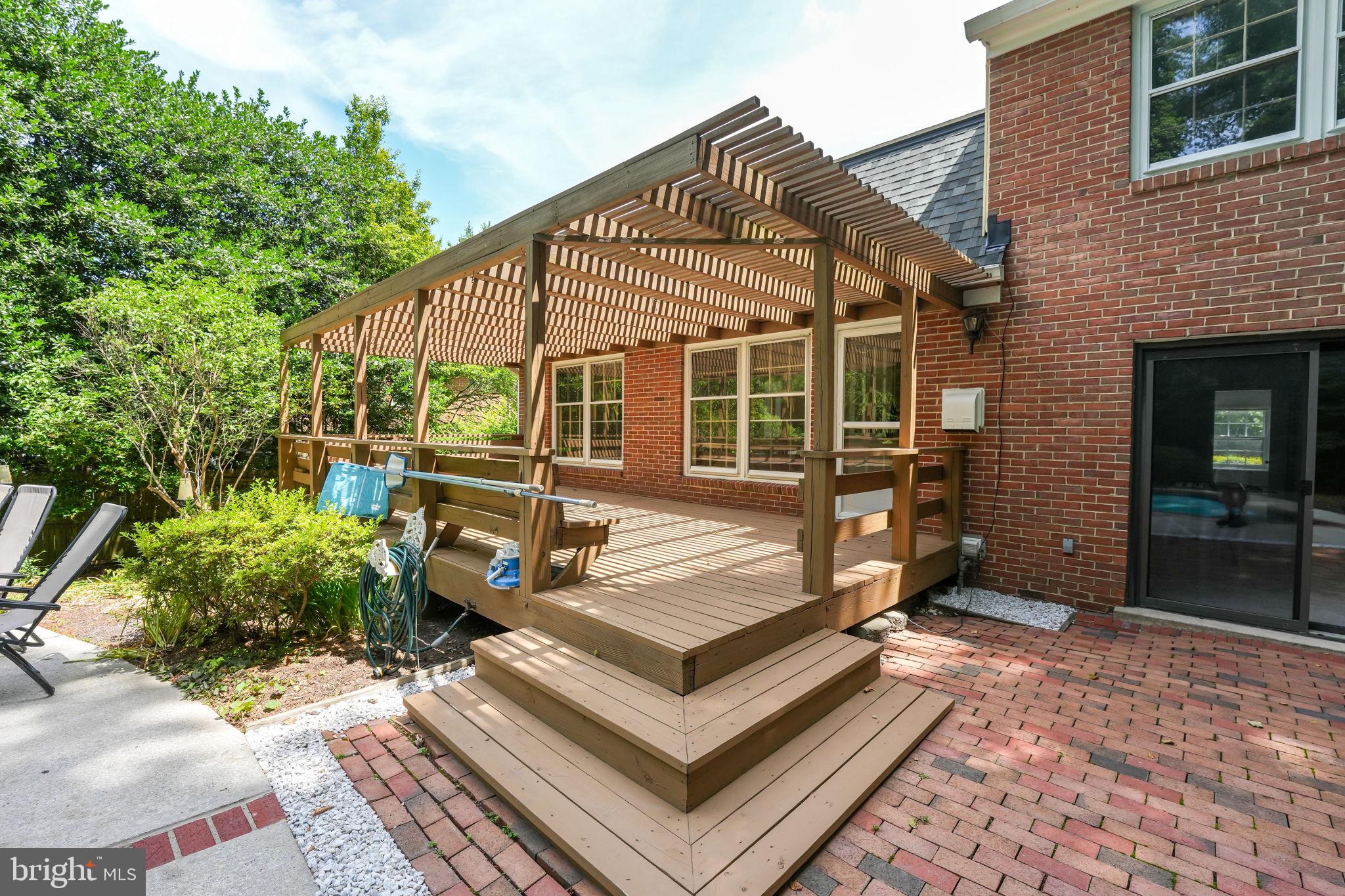 OLD FARM - Residential